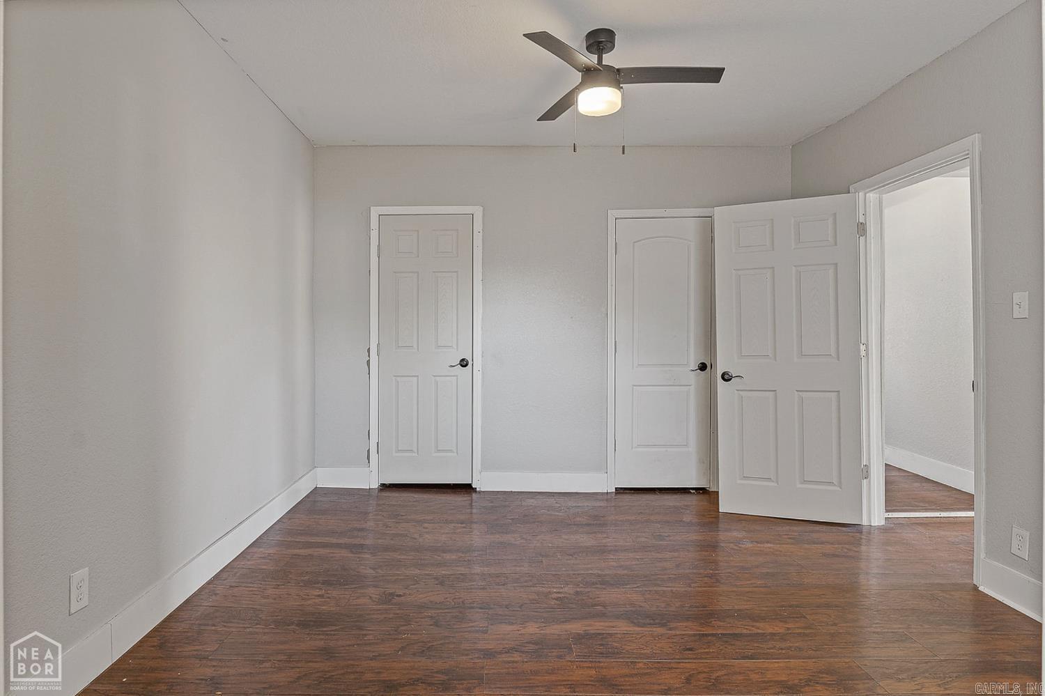 Nisbetts - Residential