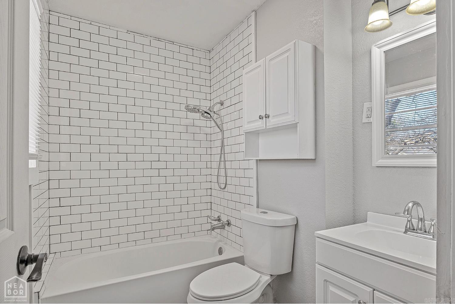 Nisbetts - Residential