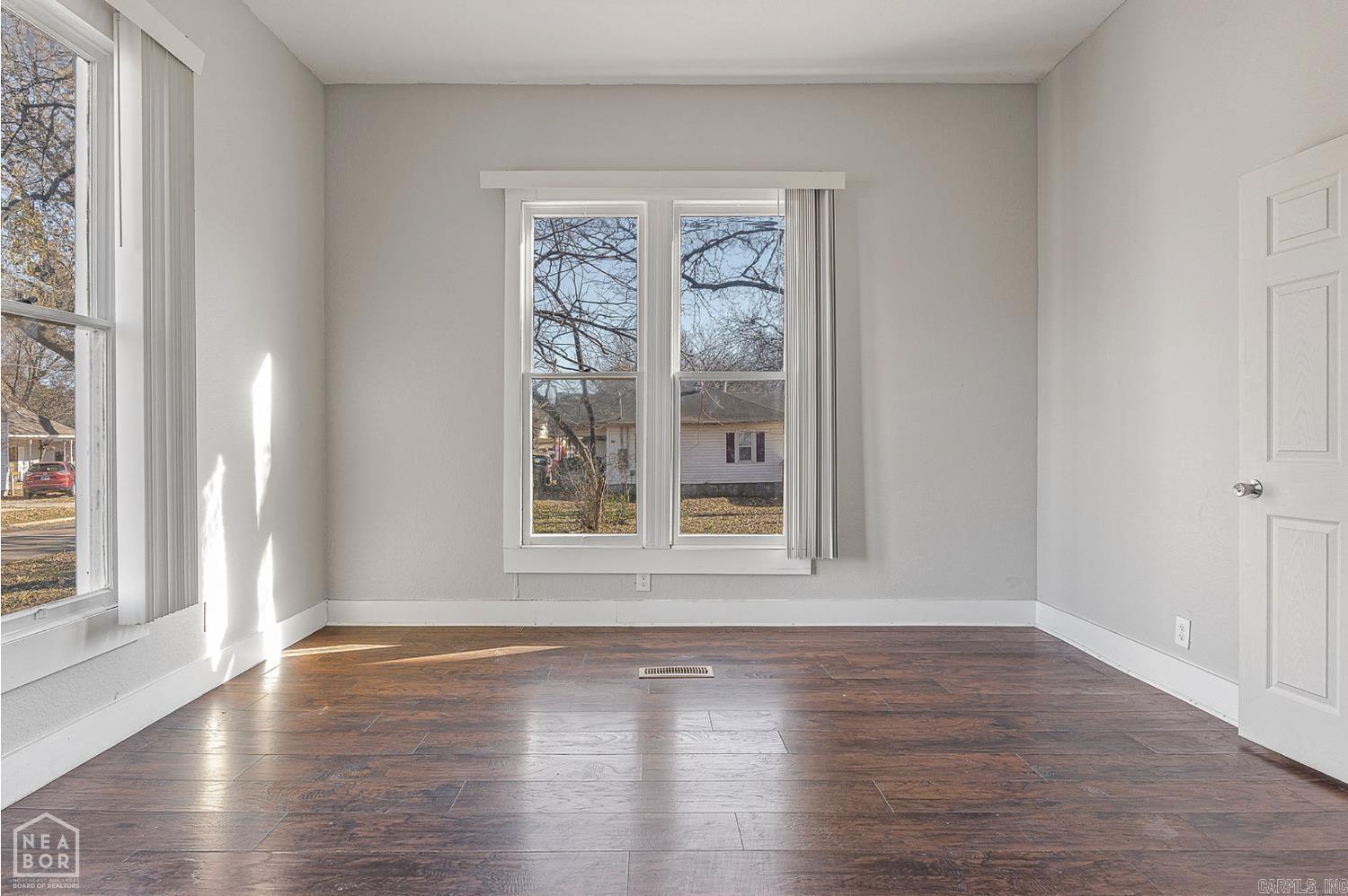 Nisbetts - Residential