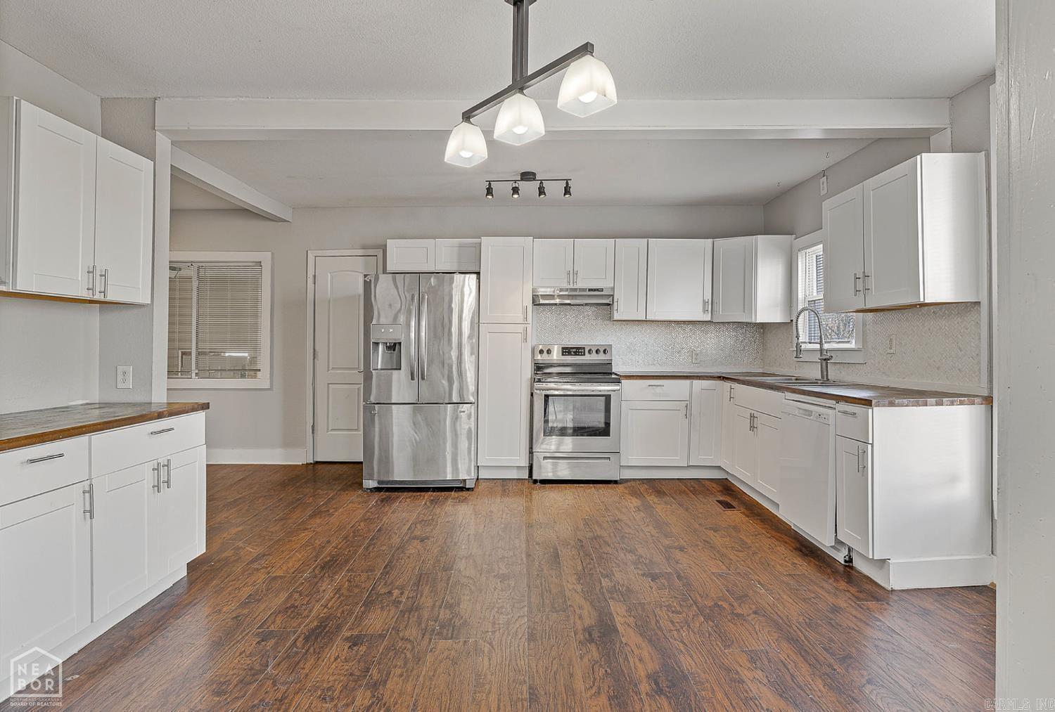 Nisbetts - Residential