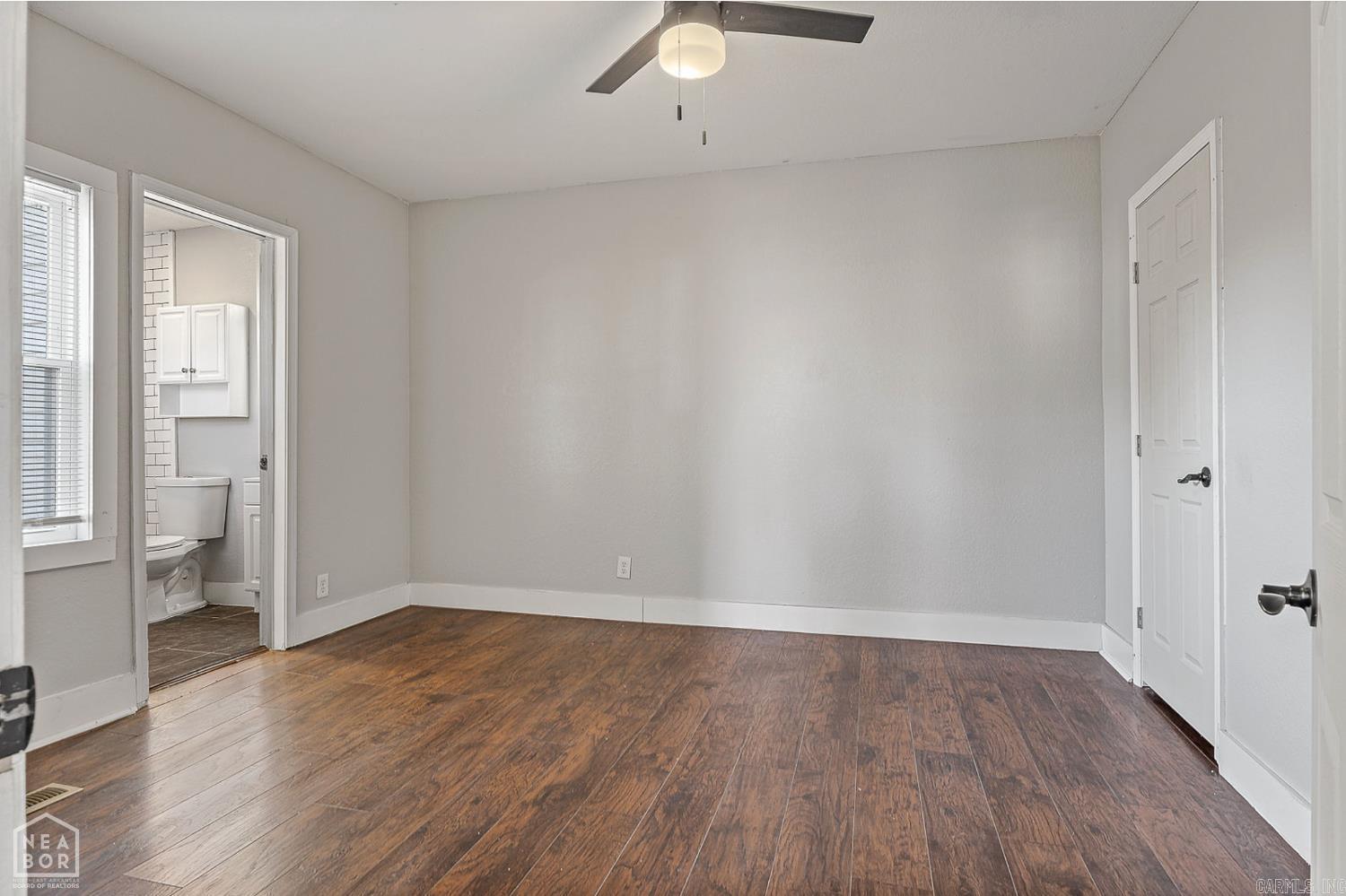 Nisbetts - Residential