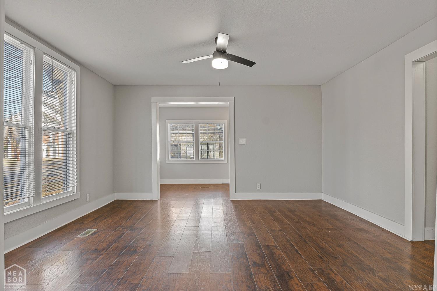 Nisbetts - Residential