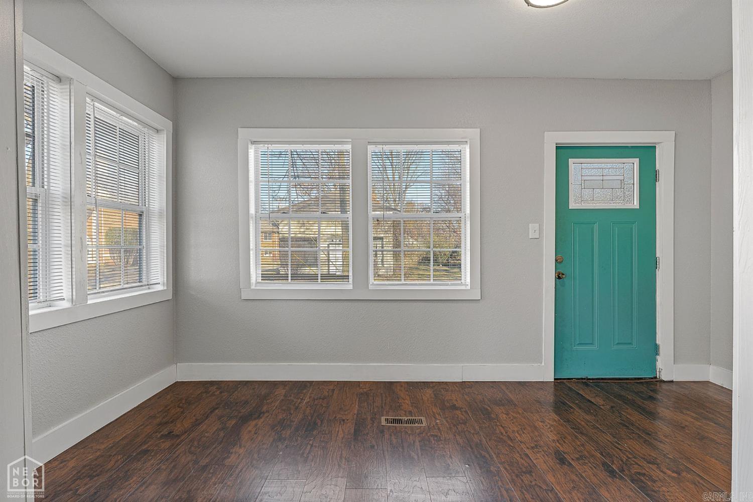 Nisbetts - Residential