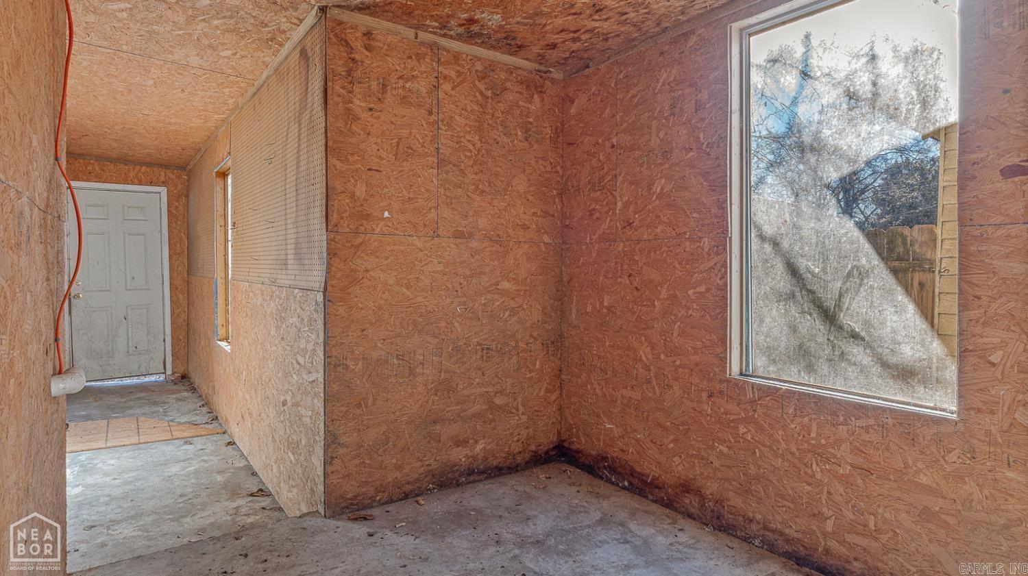 Nisbetts - Residential