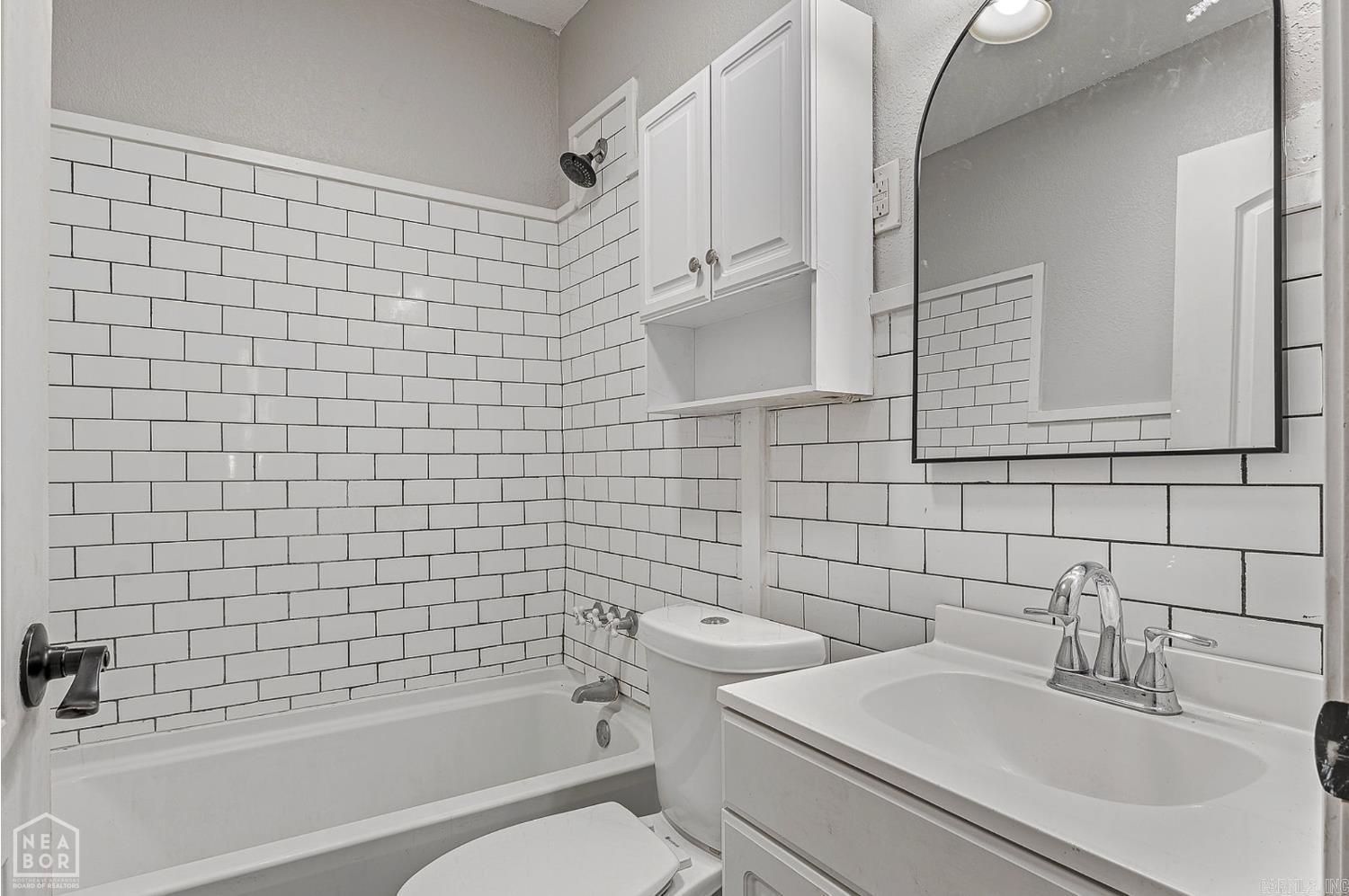 Nisbetts - Residential