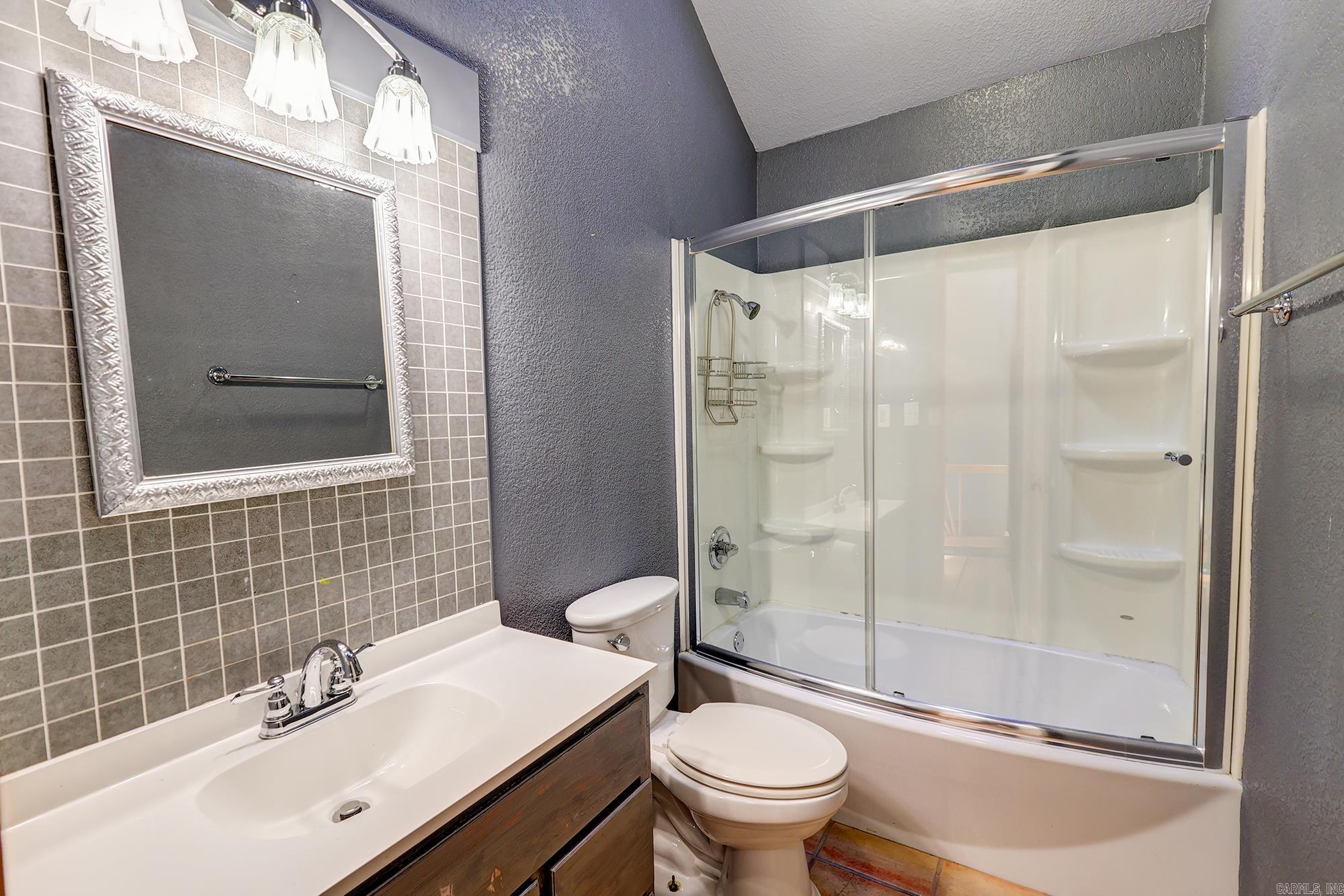 Lake Hamilton Shores #2 - Residential