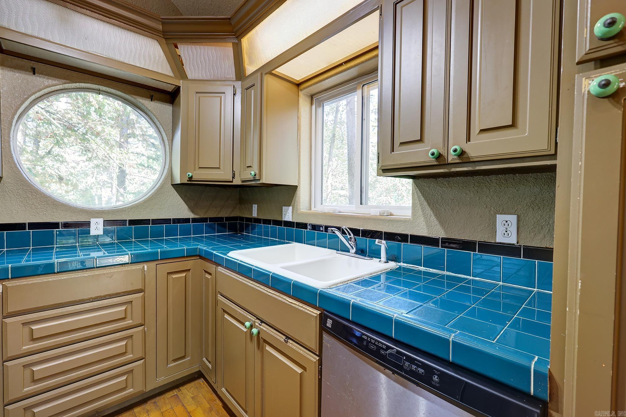 Lake Hamilton Shores #2 - Residential