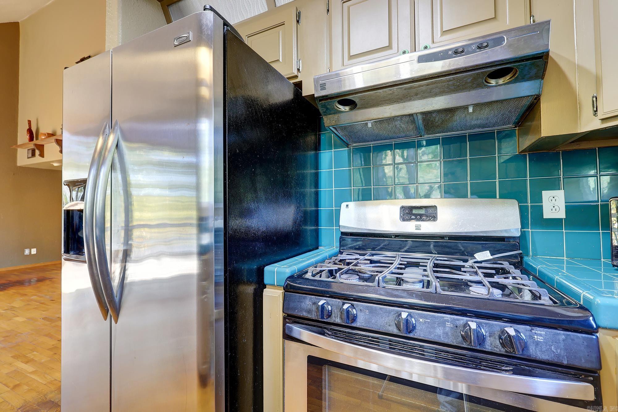 Lake Hamilton Shores #2 - Residential