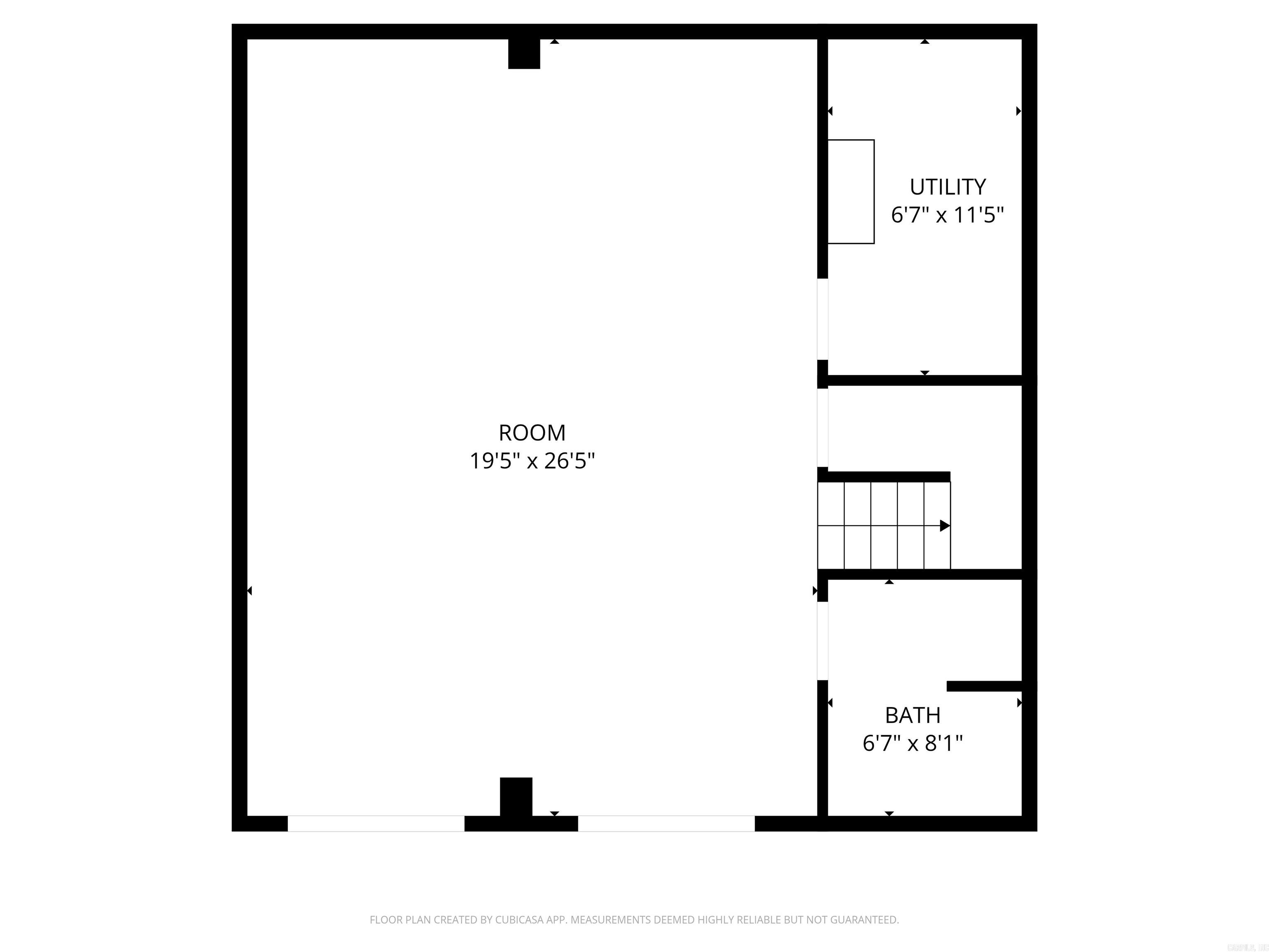 Lake Hamilton Shores #2 - Residential