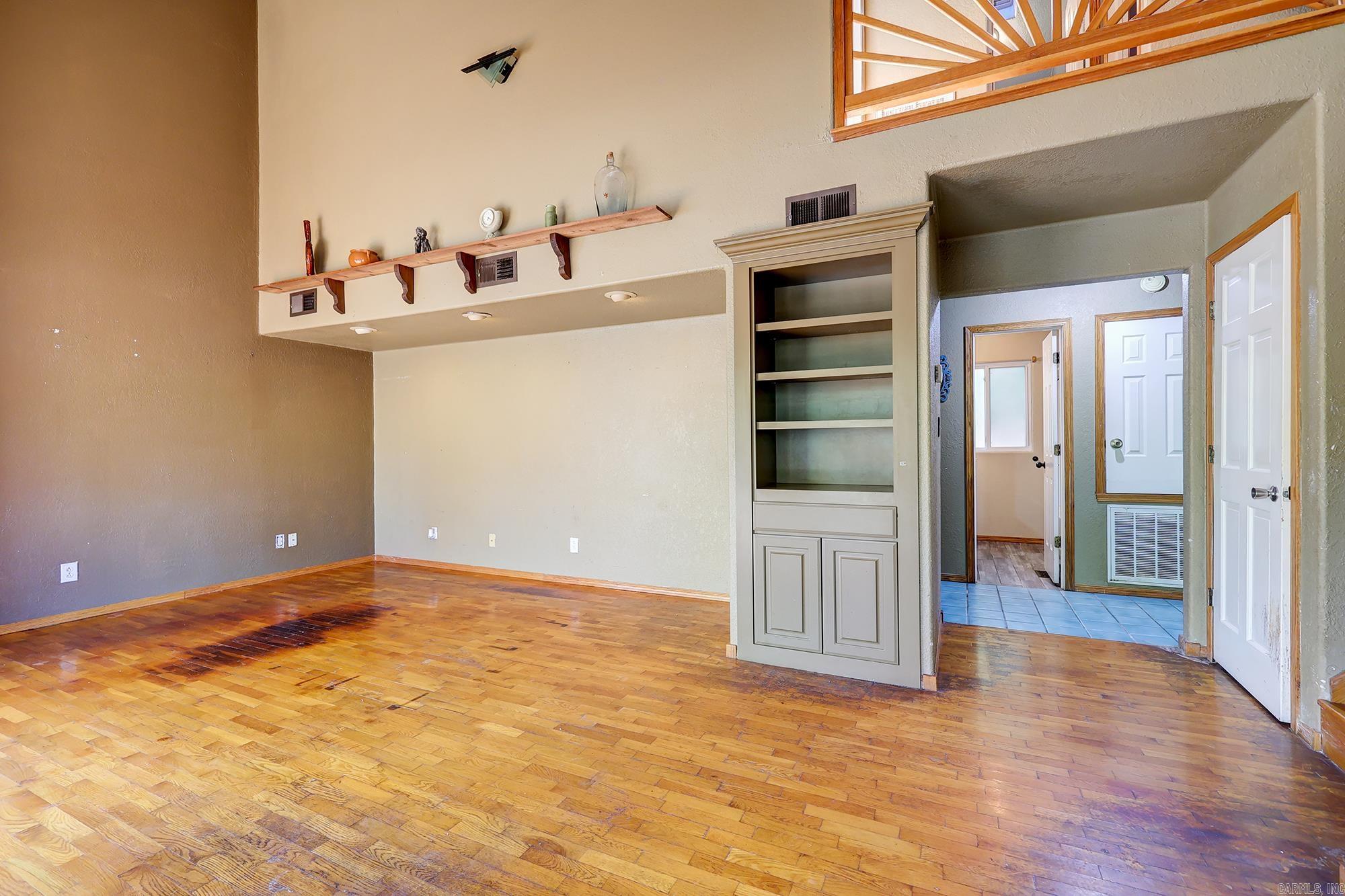 Lake Hamilton Shores #2 - Residential