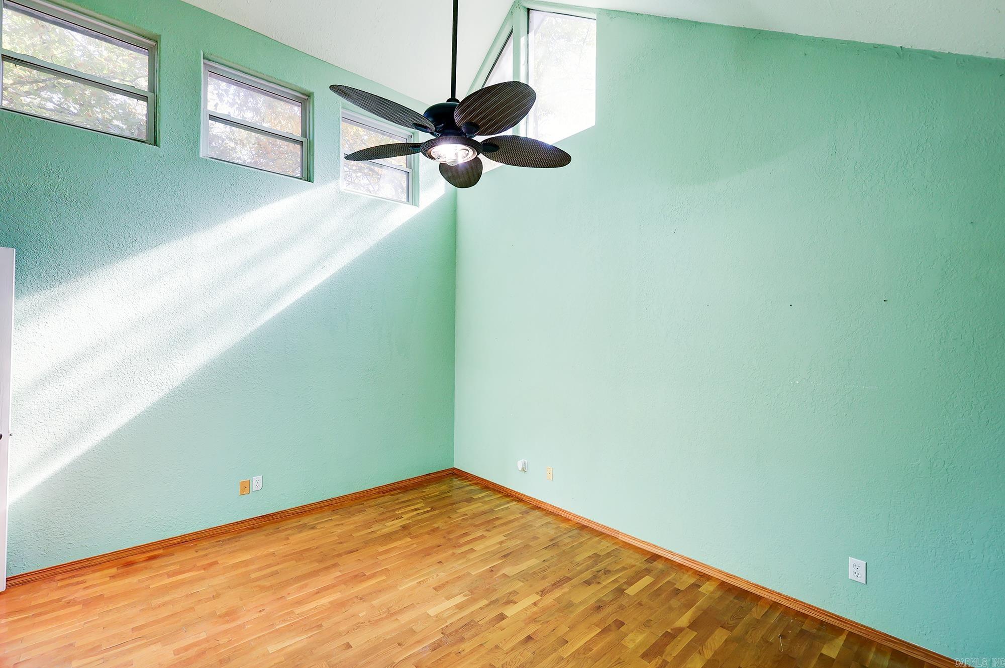 Lake Hamilton Shores #2 - Residential