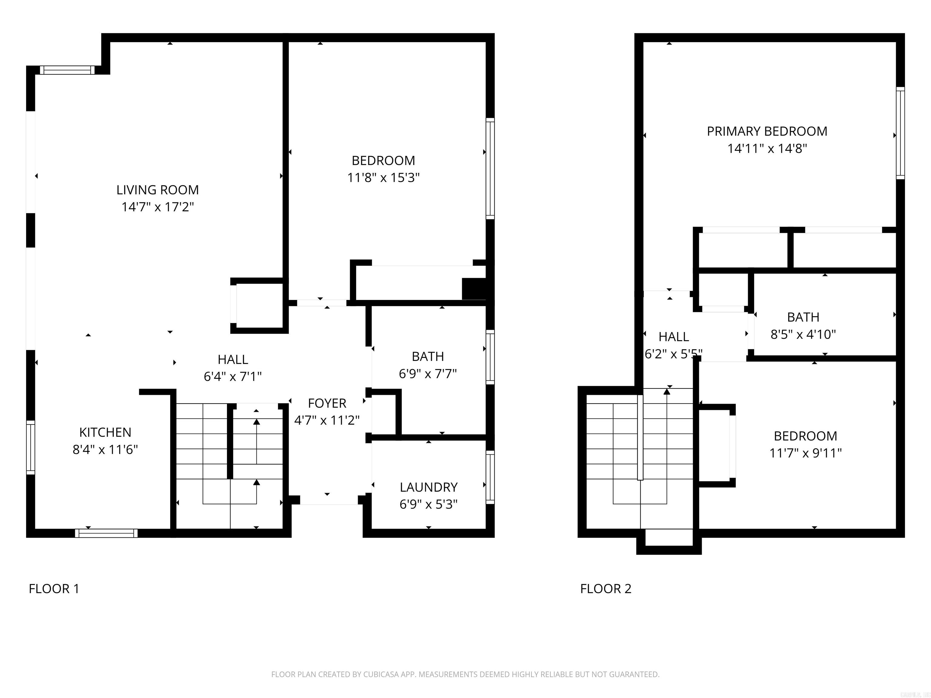 Lake Hamilton Shores #2 - Residential