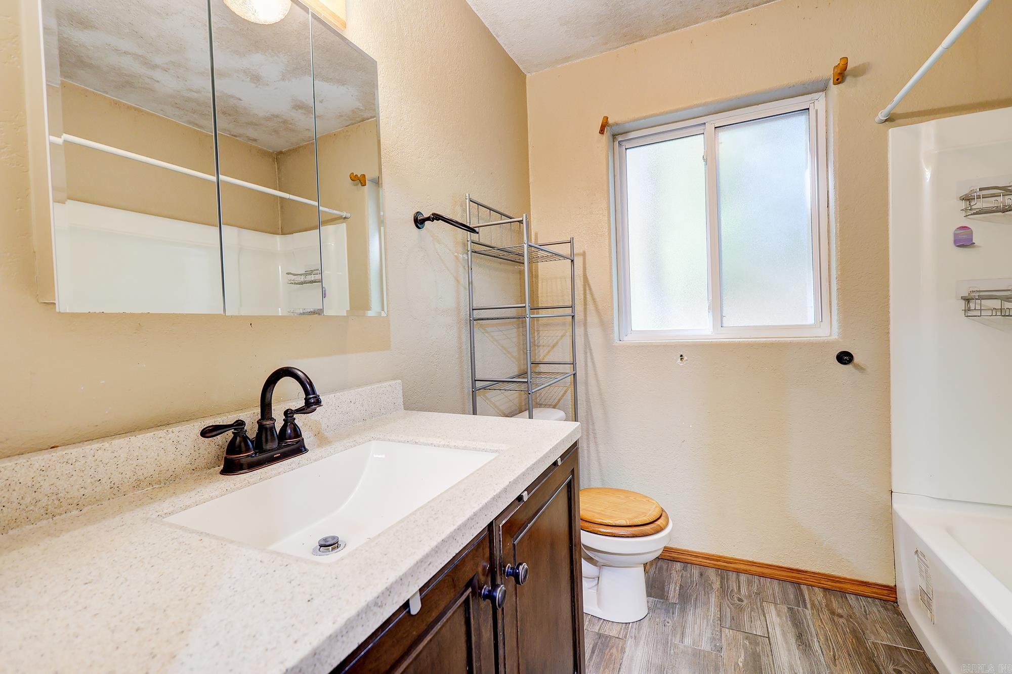 Lake Hamilton Shores #2 - Residential