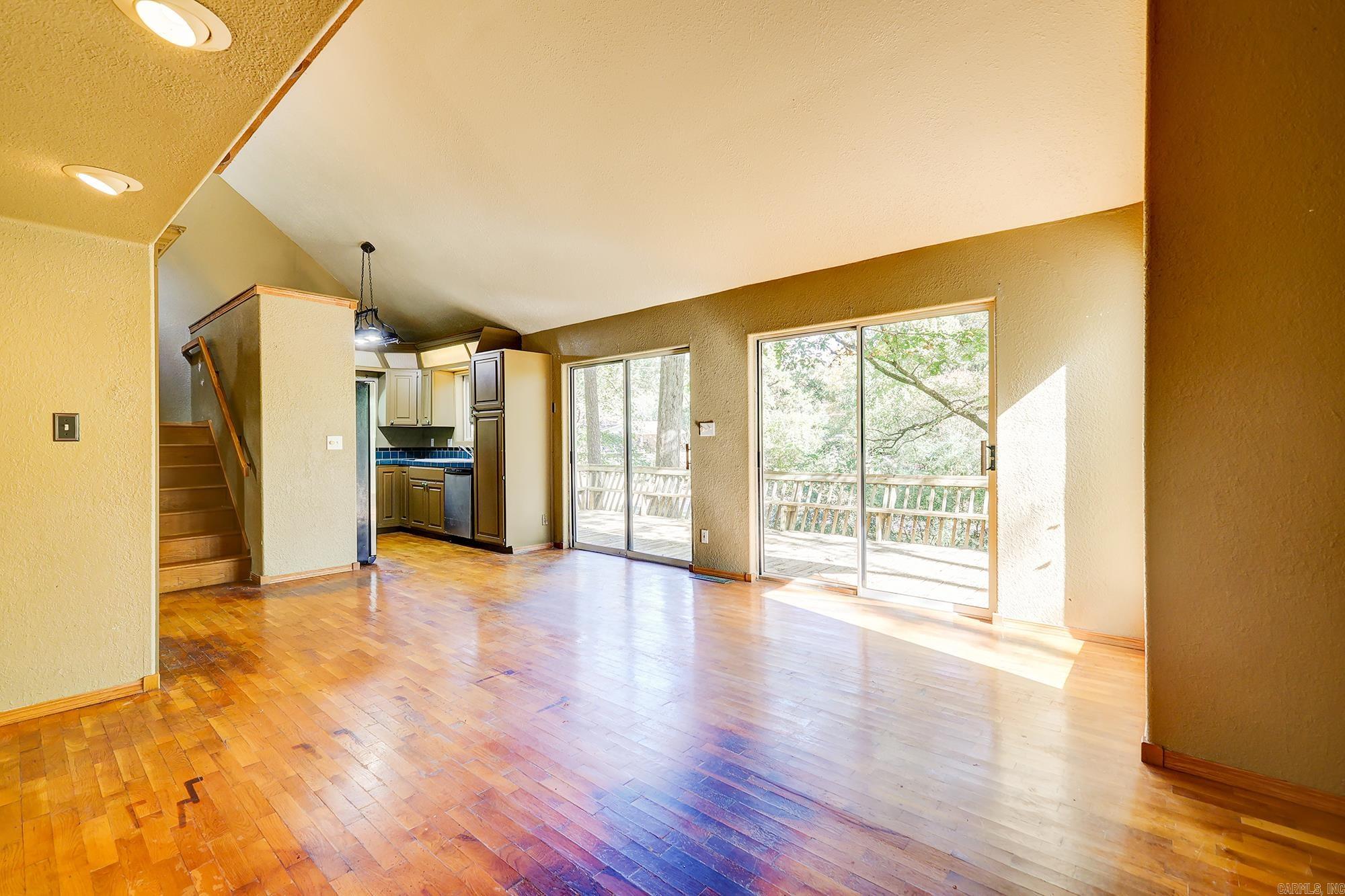 Lake Hamilton Shores #2 - Residential