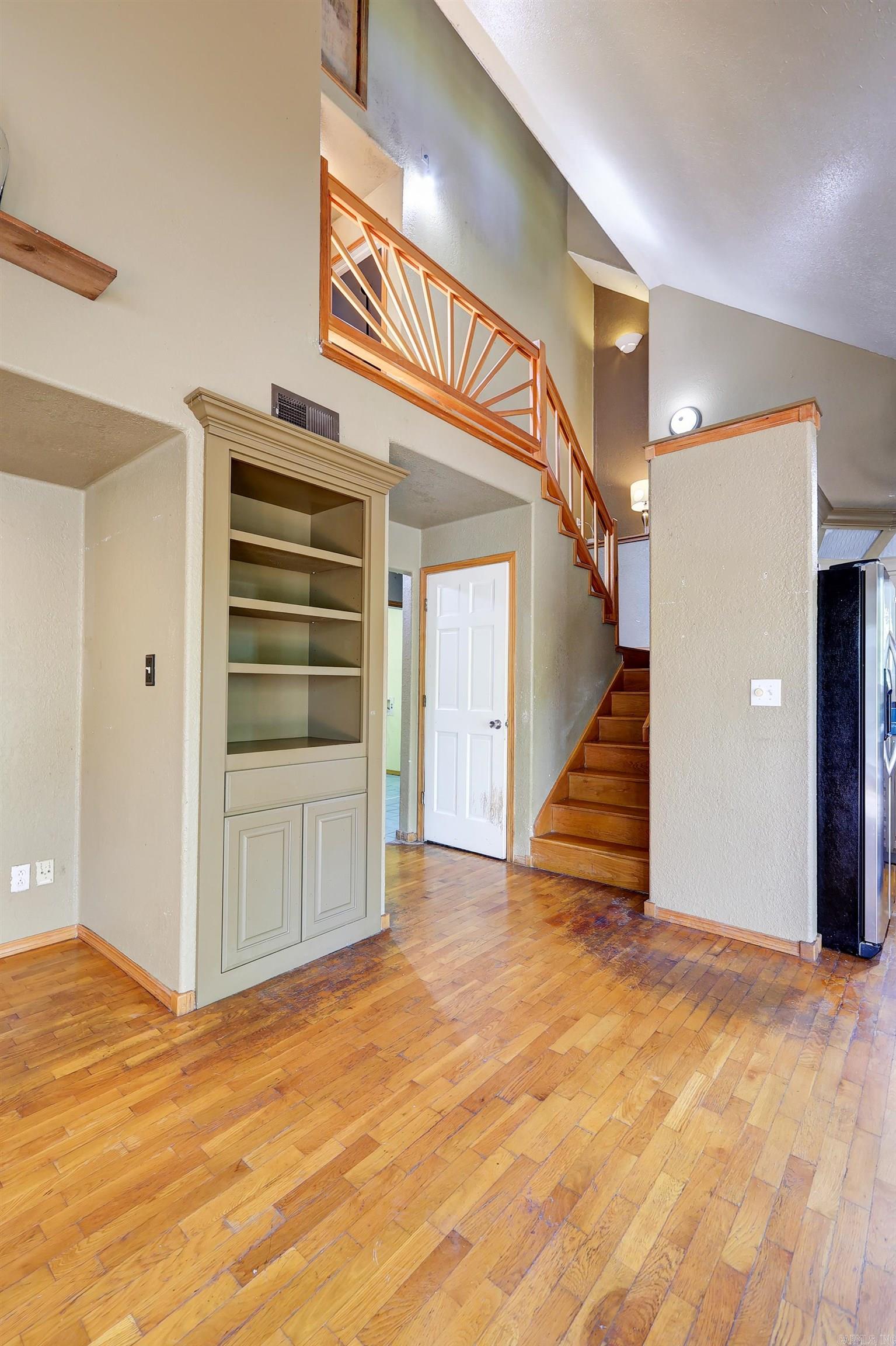 Lake Hamilton Shores #2 - Residential