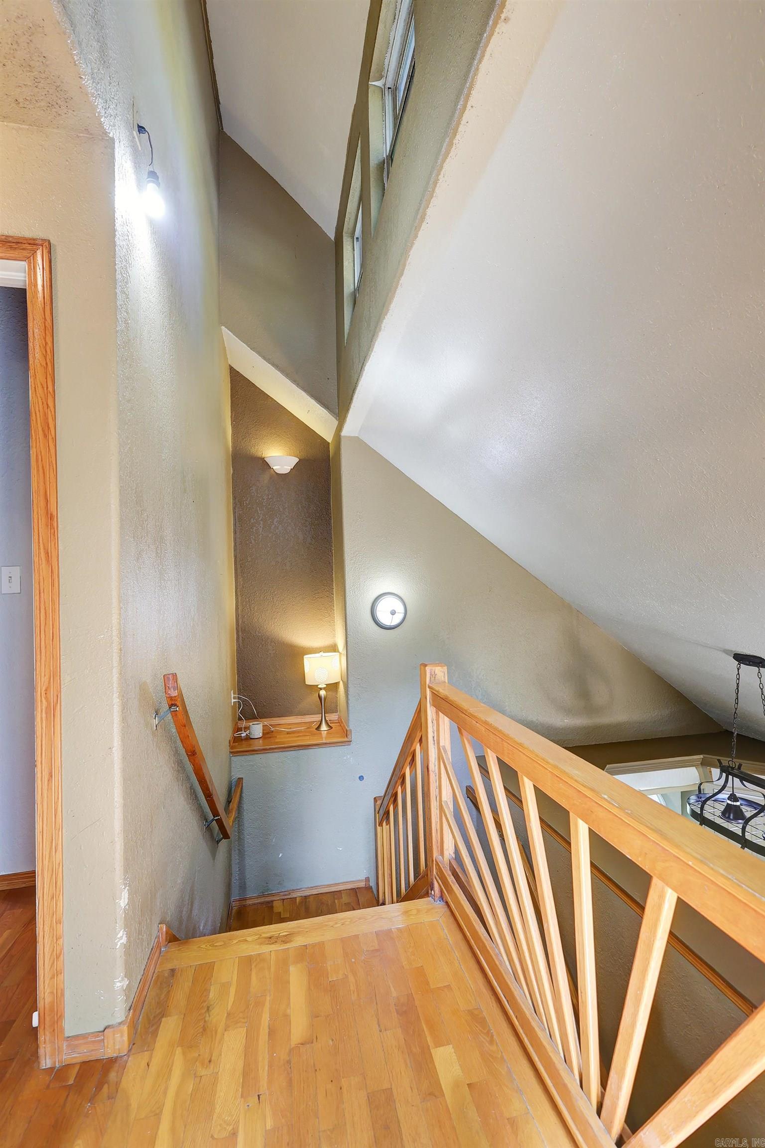 Lake Hamilton Shores #2 - Residential