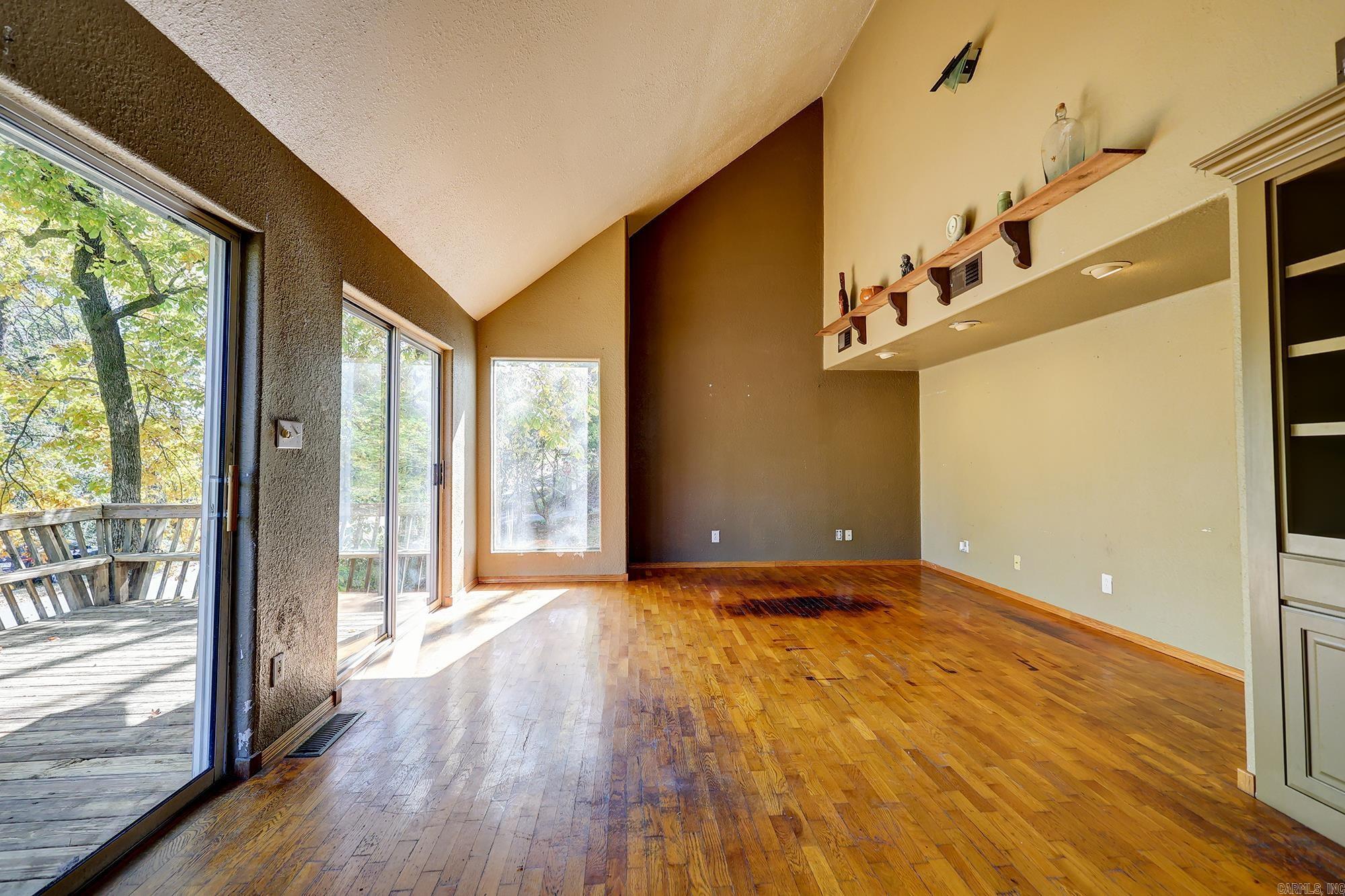 Lake Hamilton Shores #2 - Residential