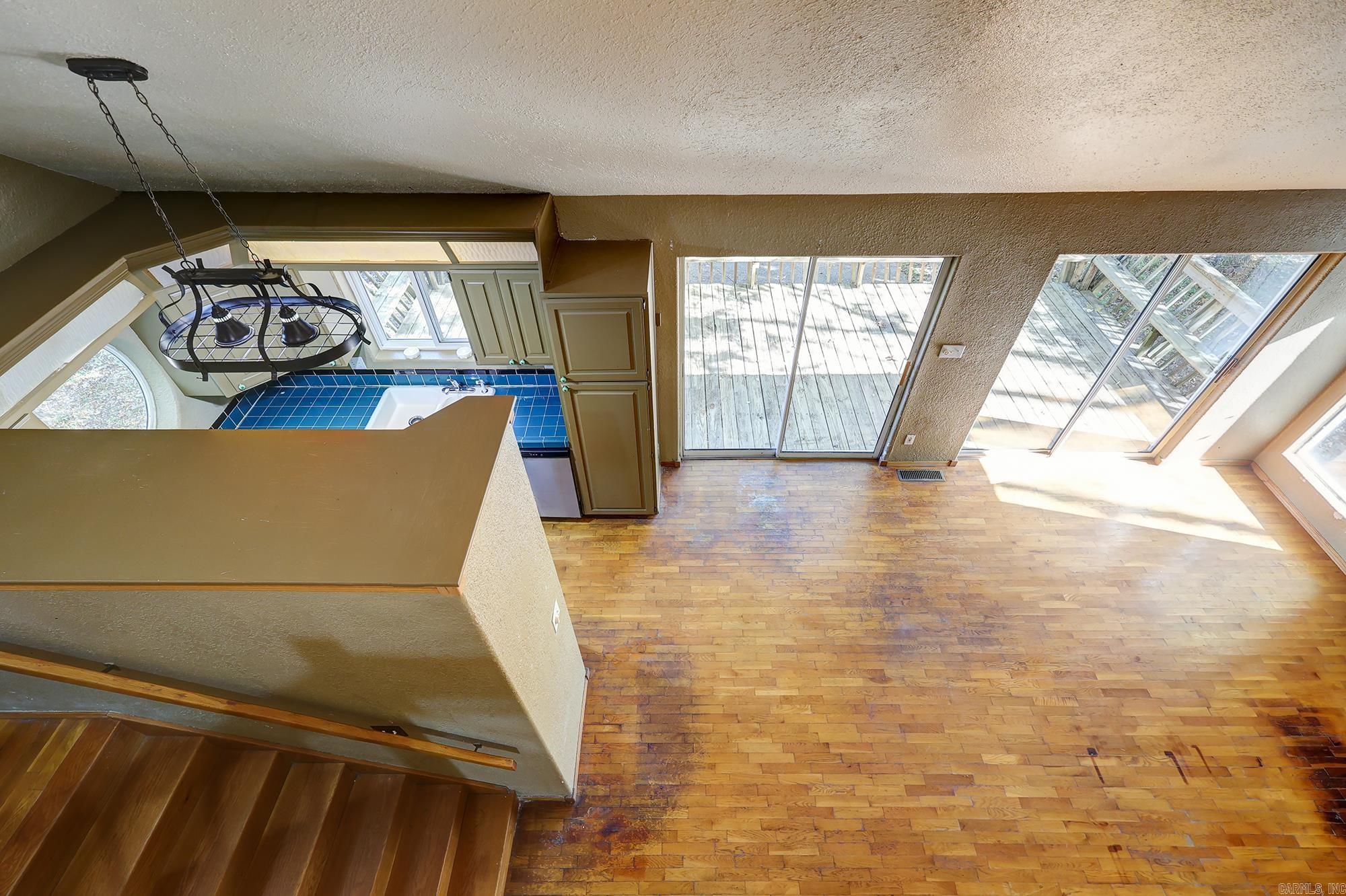 Lake Hamilton Shores #2 - Residential