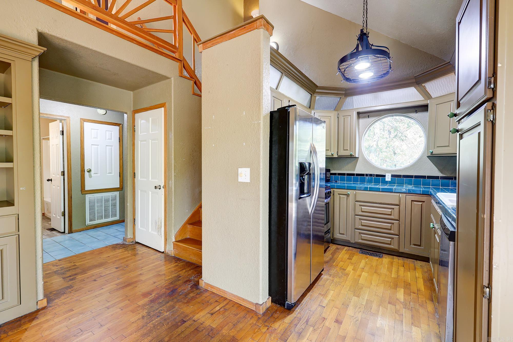 Lake Hamilton Shores #2 - Residential