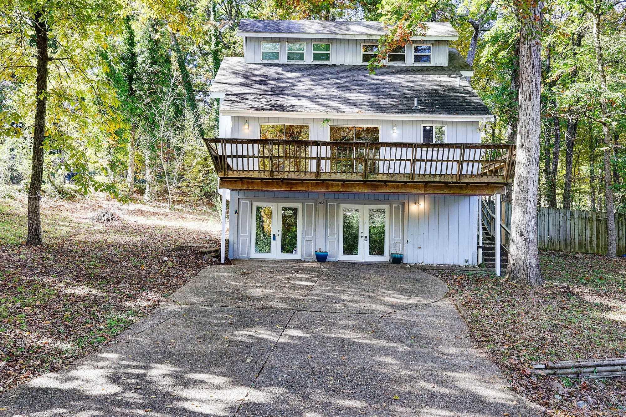 Lake Hamilton Shores #2 - Residential