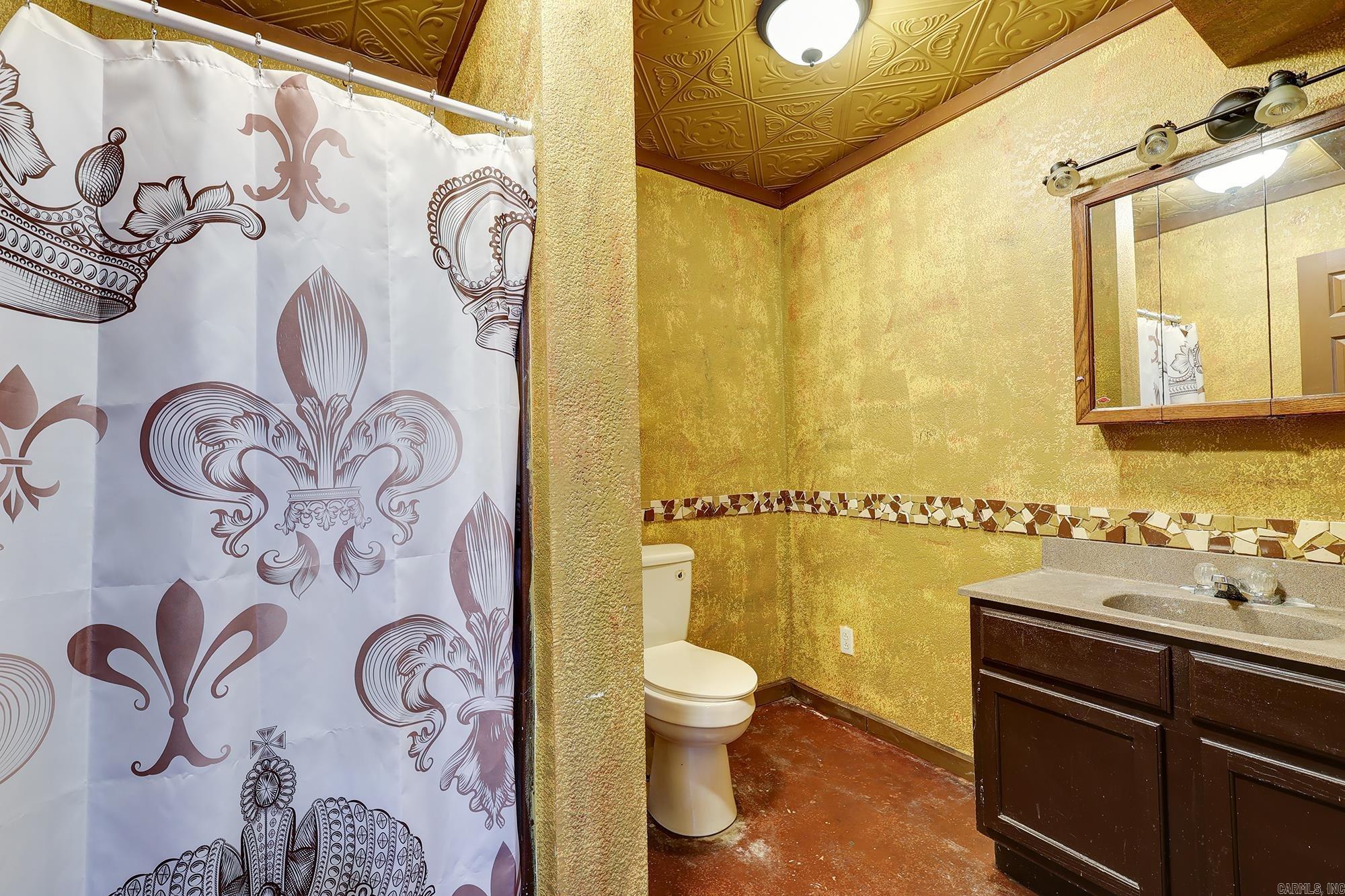 Lake Hamilton Shores #2 - Residential