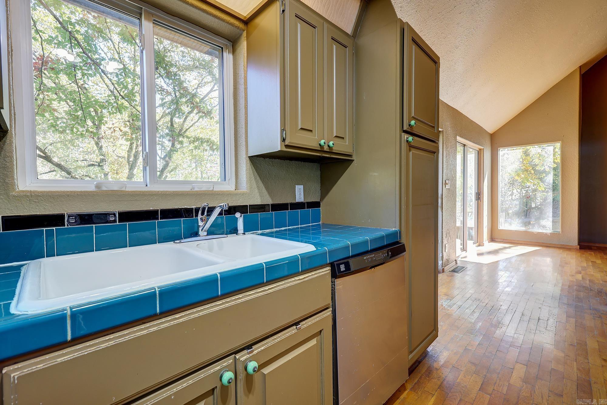 Lake Hamilton Shores #2 - Residential