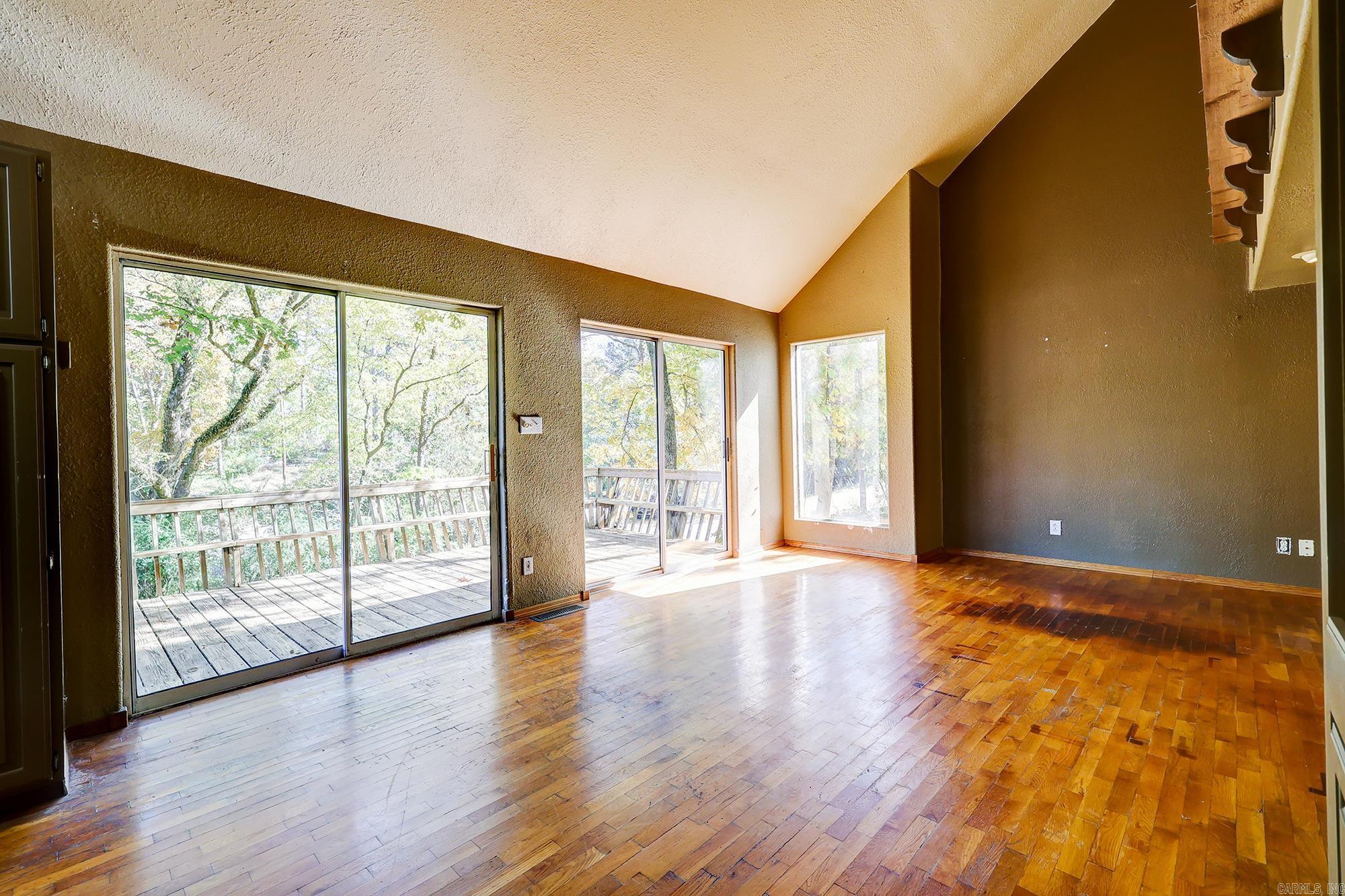 Lake Hamilton Shores #2 - Residential