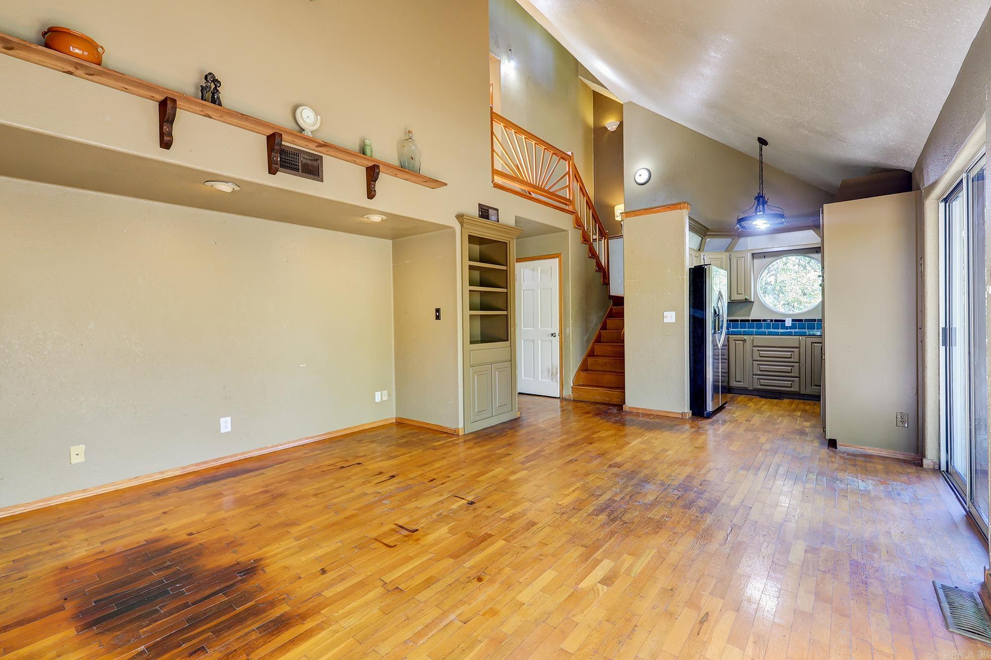 Lake Hamilton Shores #2 - Residential