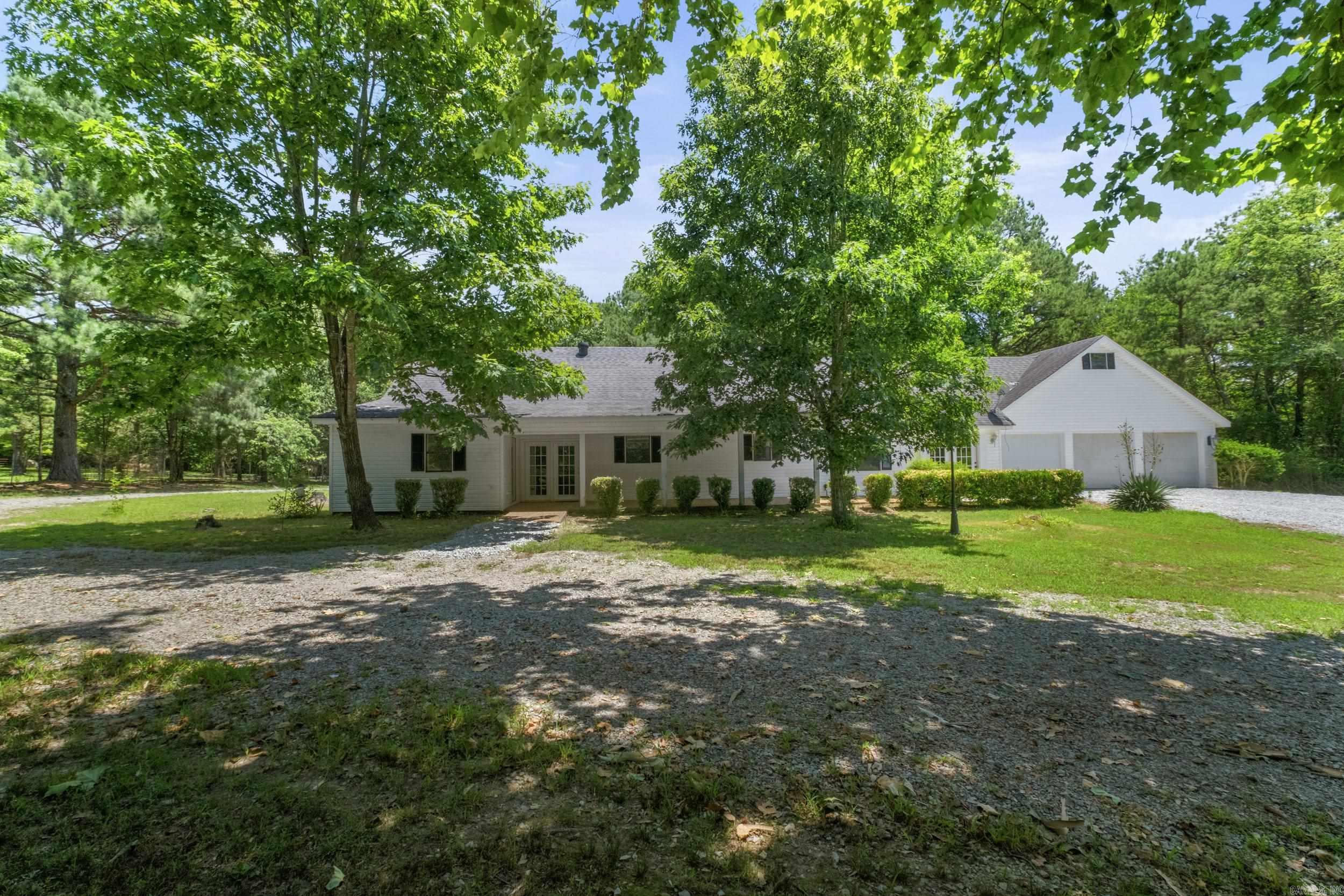 ROSE BUD OUTLOTS - Residential