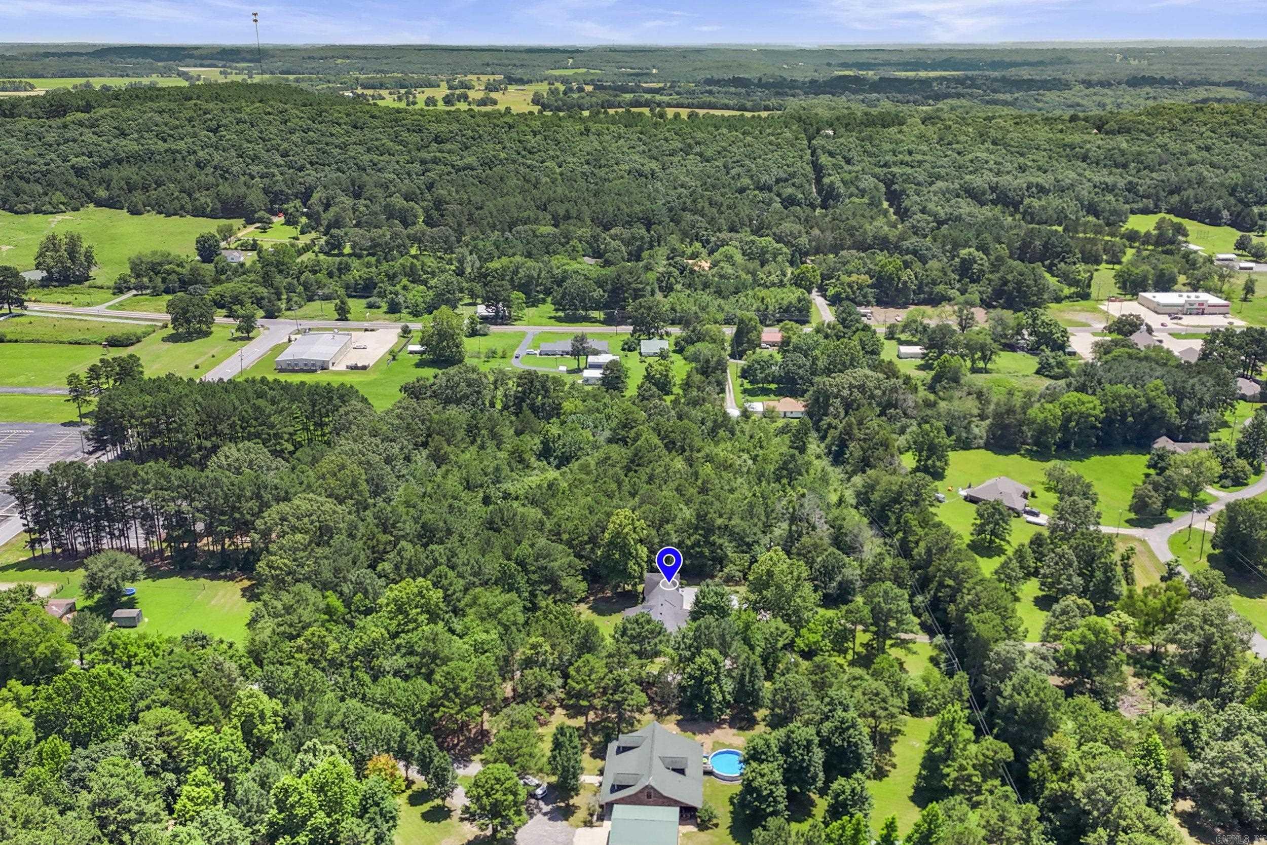 ROSE BUD OUTLOTS - Residential