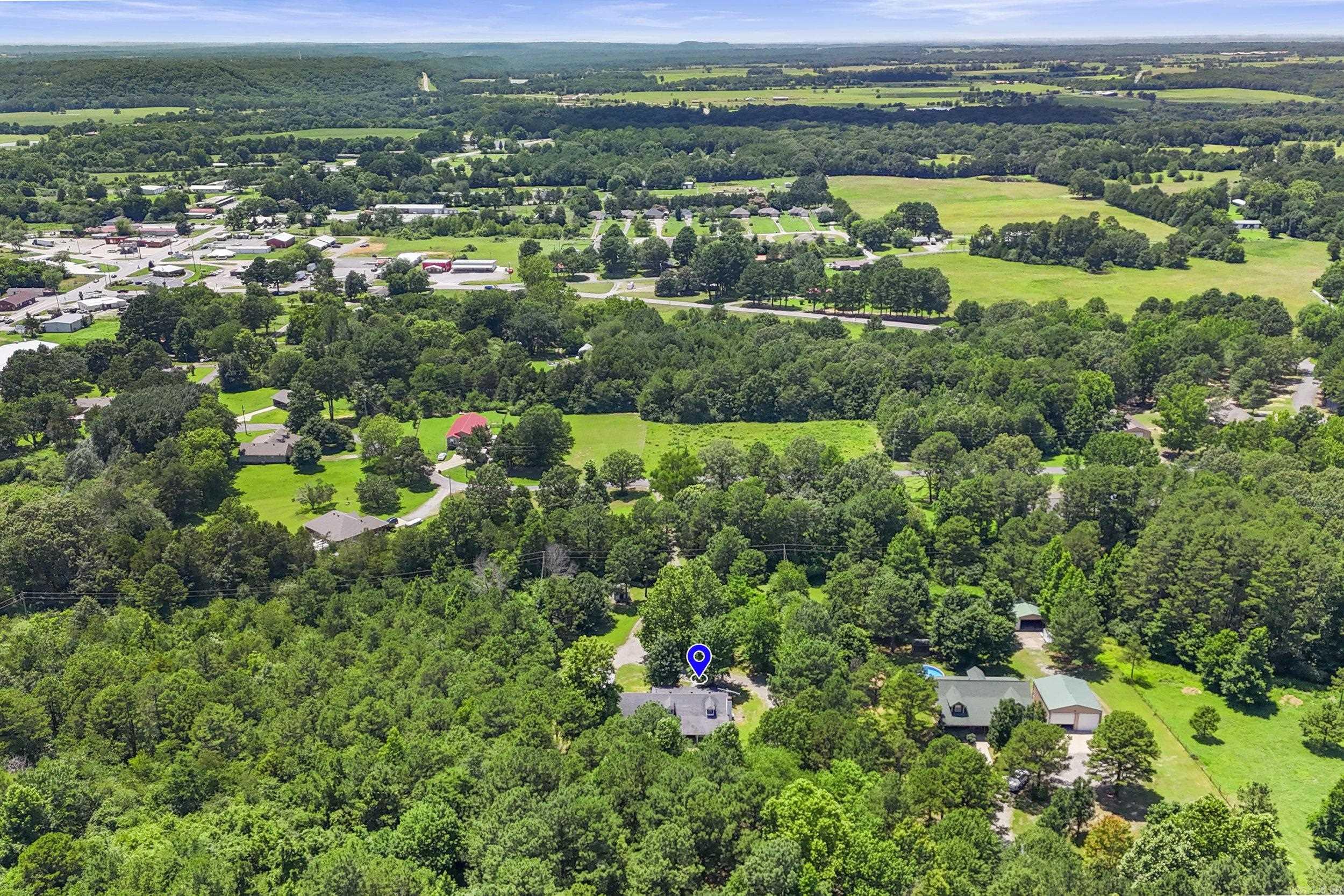 ROSE BUD OUTLOTS - Residential