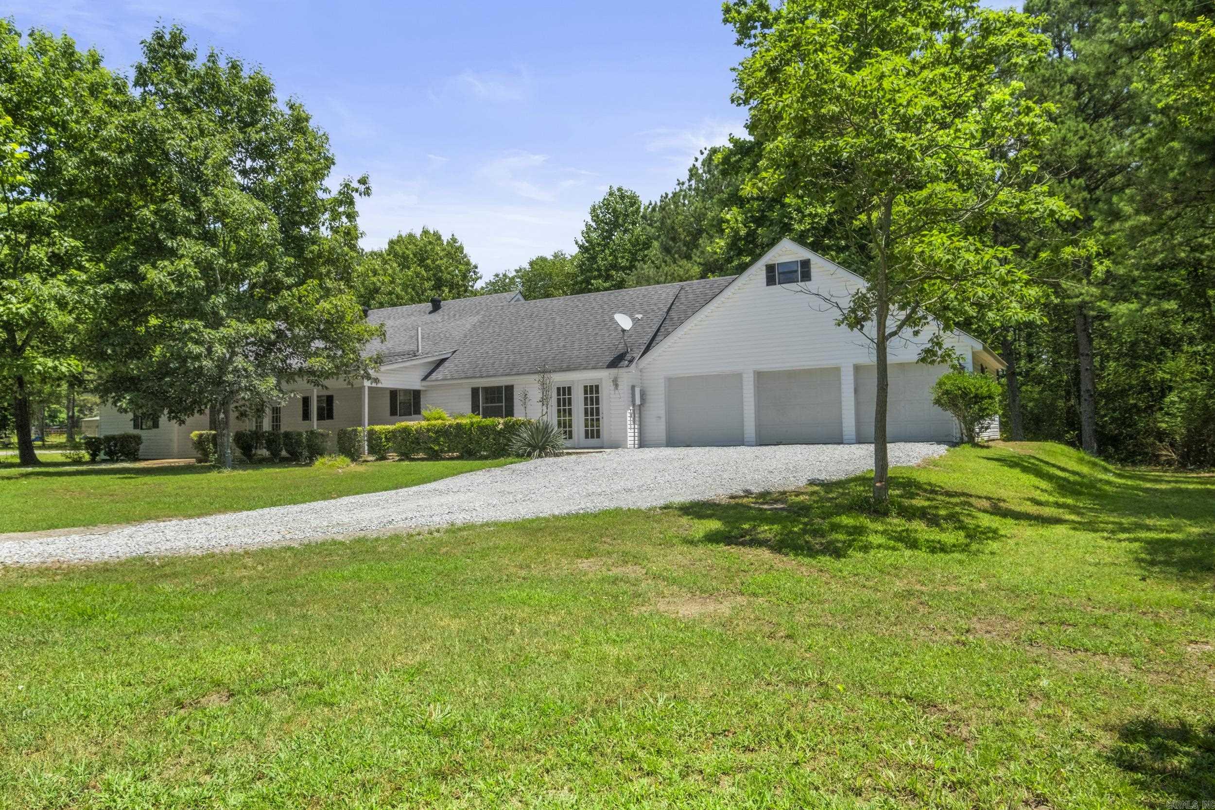 ROSE BUD OUTLOTS - Residential