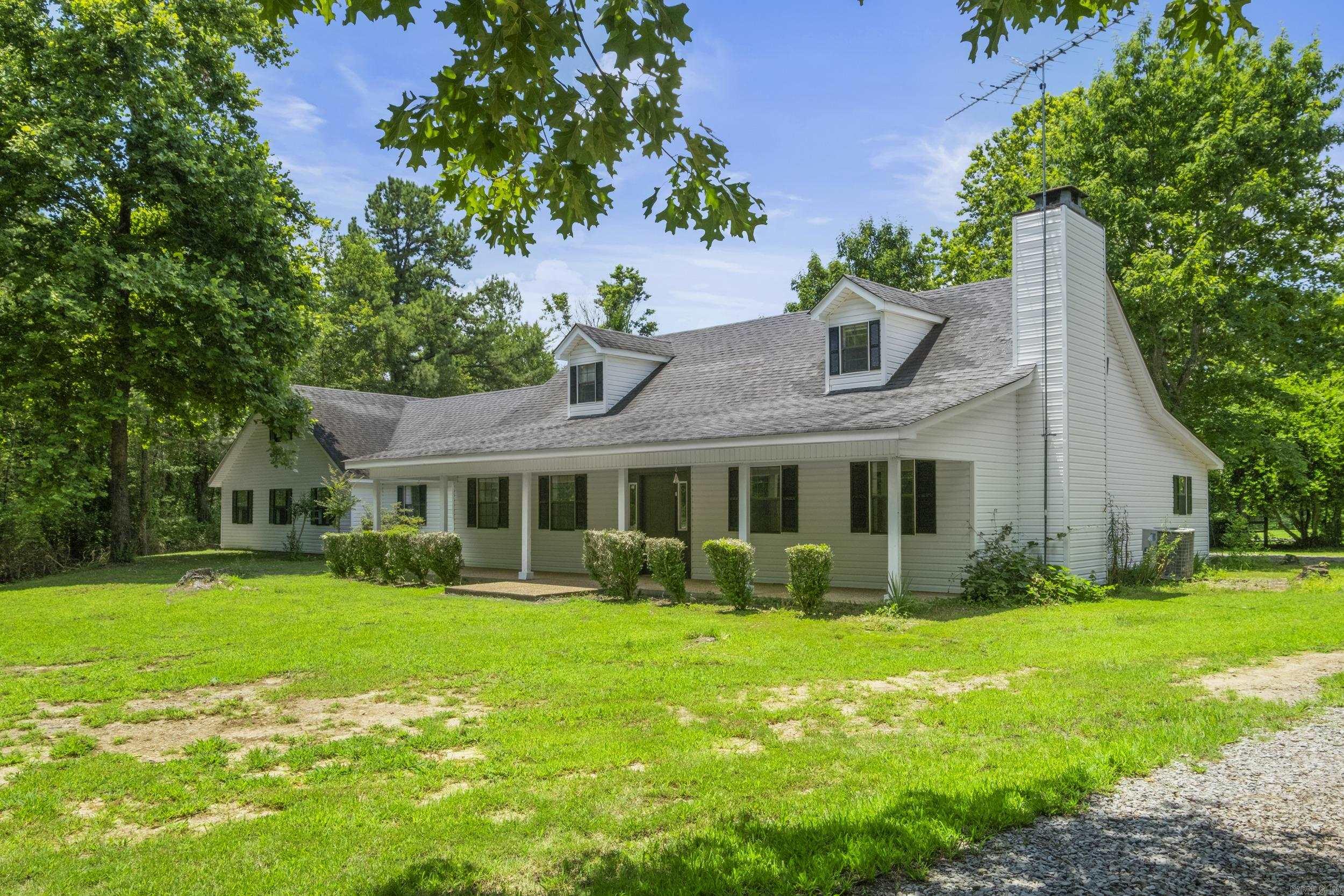 ROSE BUD OUTLOTS - Residential