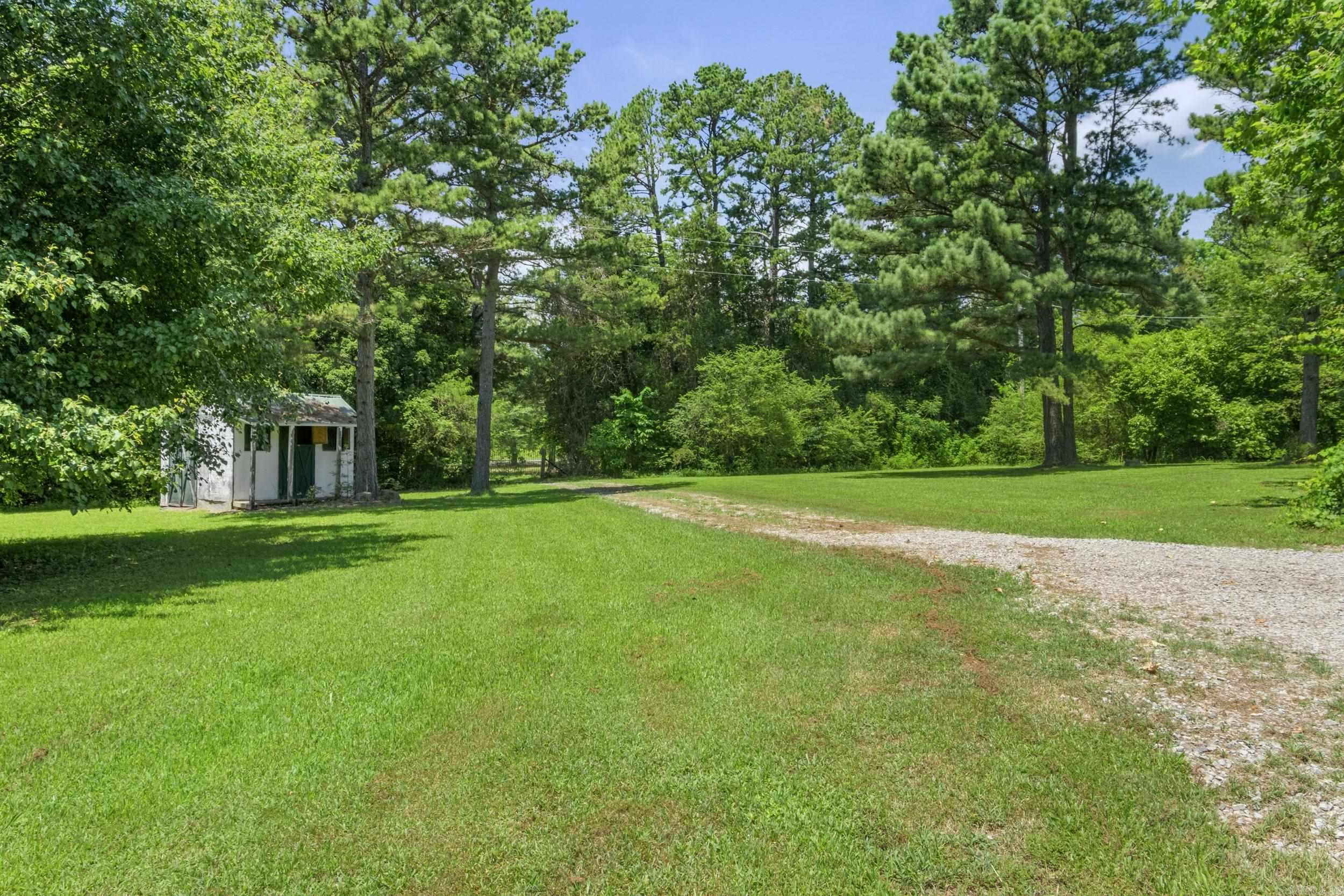 ROSE BUD OUTLOTS - Residential