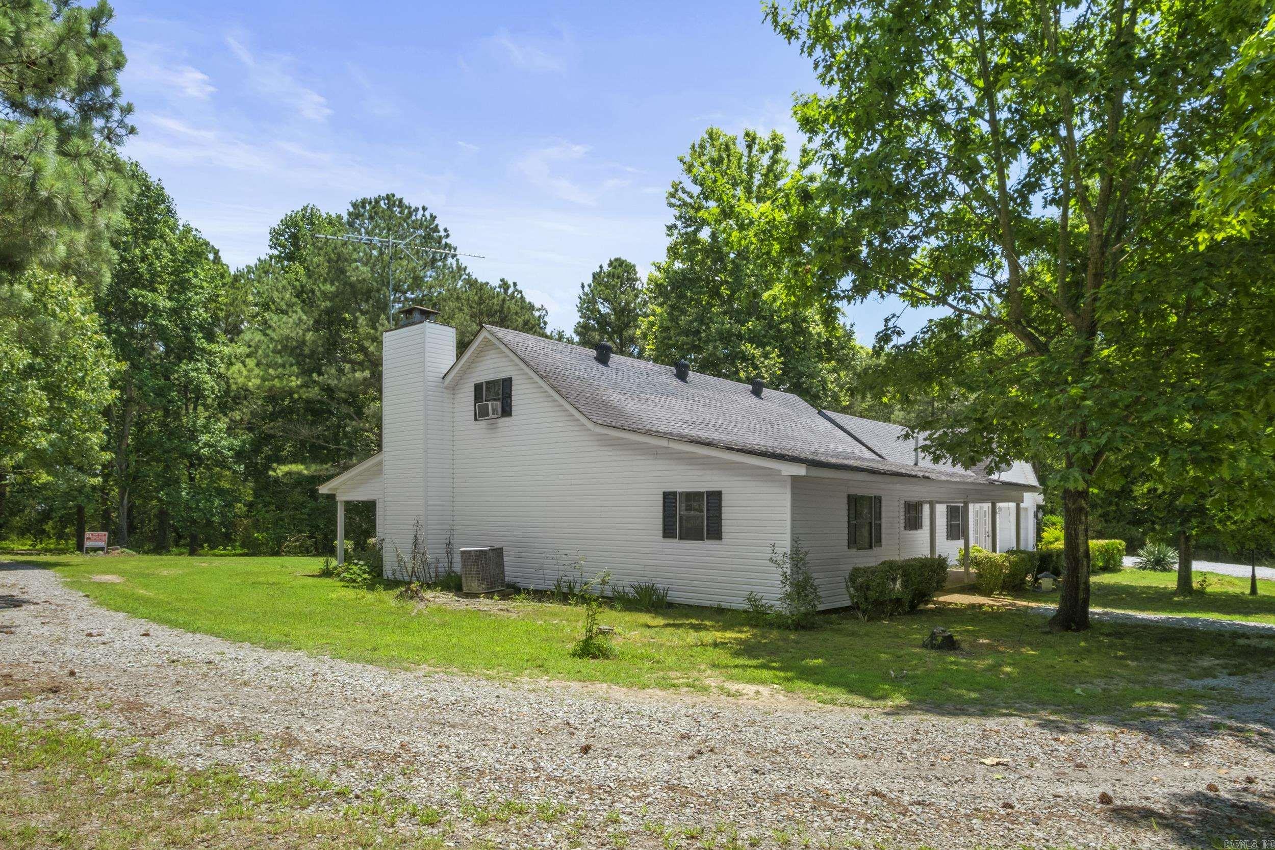 ROSE BUD OUTLOTS - Residential
