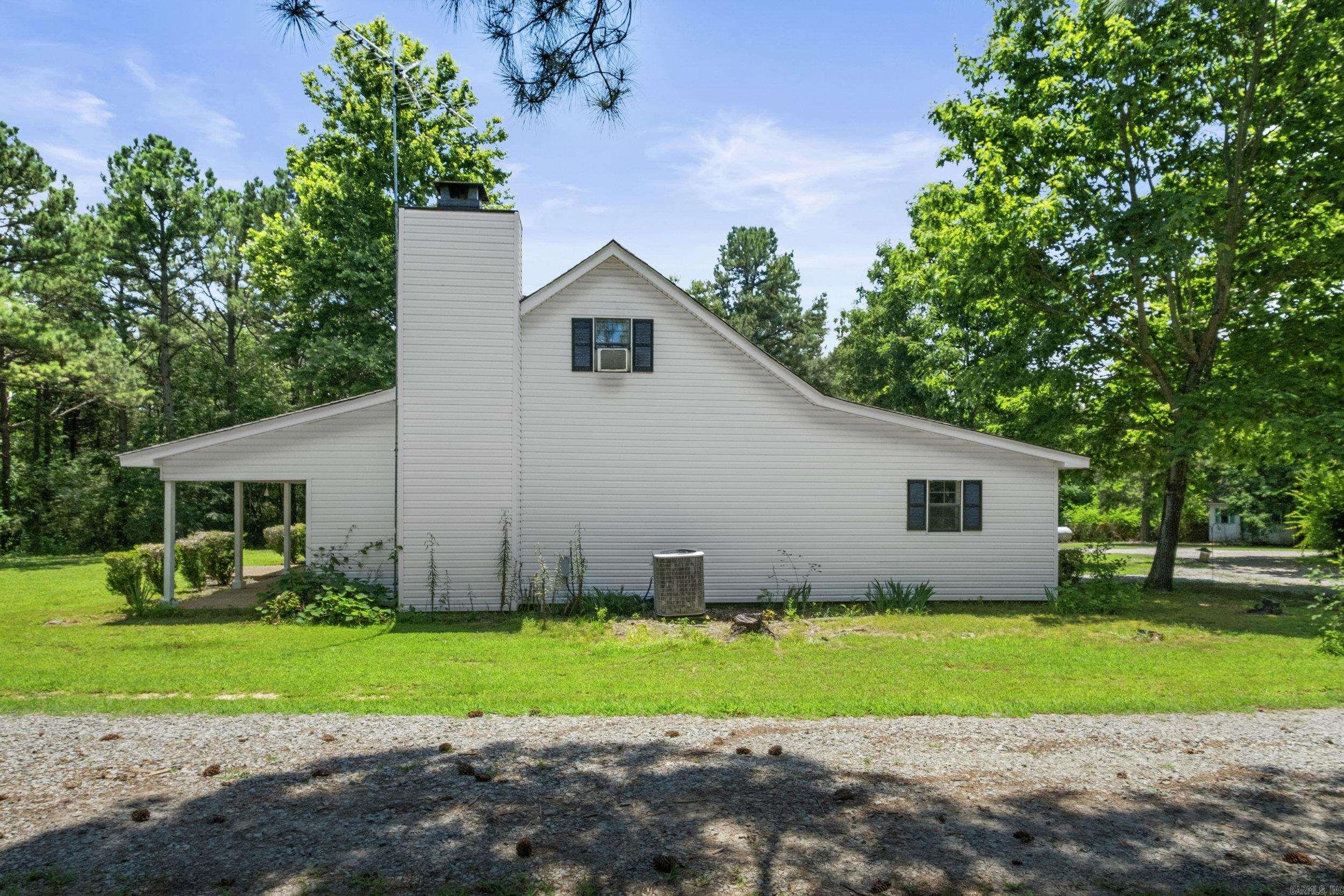ROSE BUD OUTLOTS - Residential