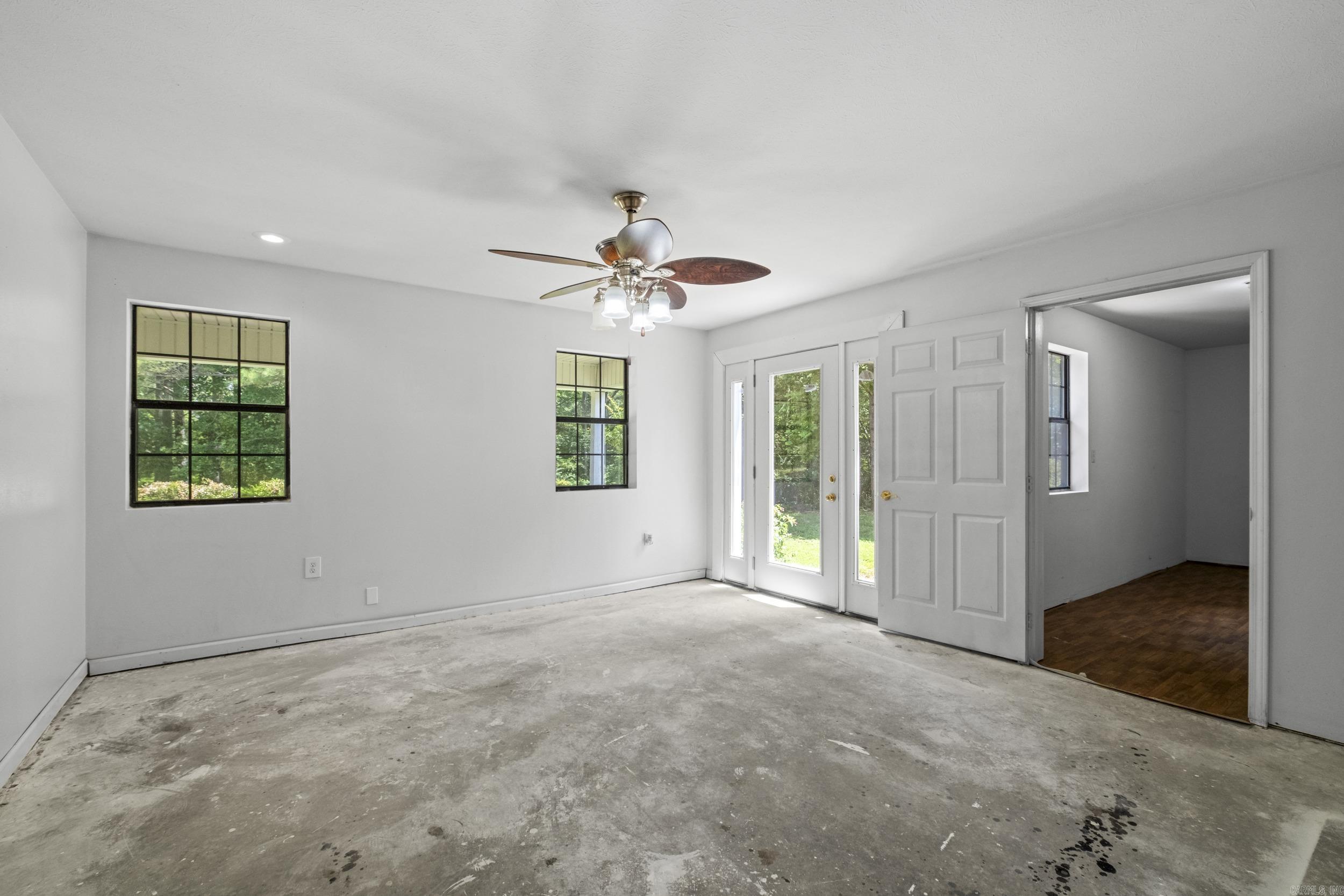 ROSE BUD OUTLOTS - Residential