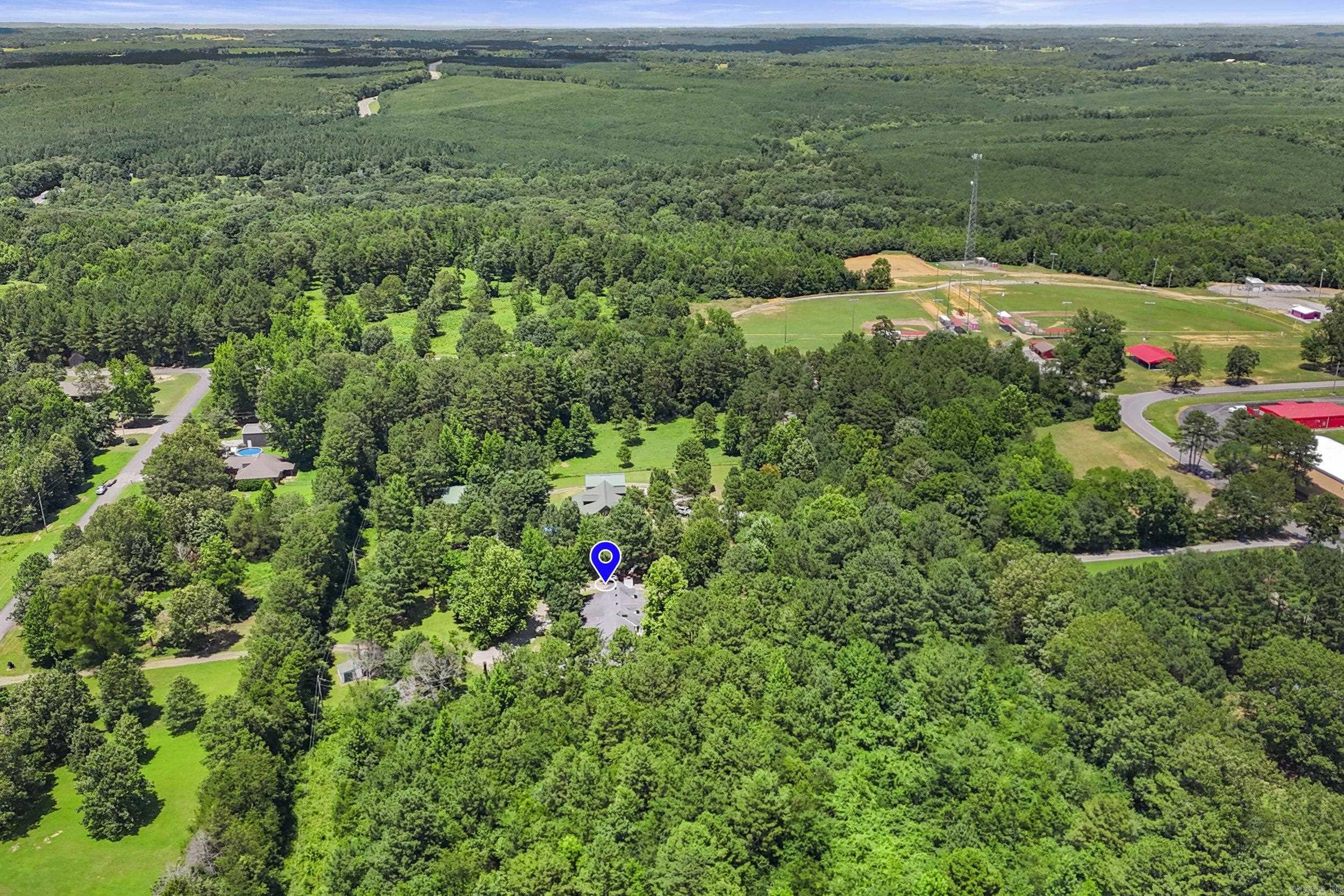 ROSE BUD OUTLOTS - Residential