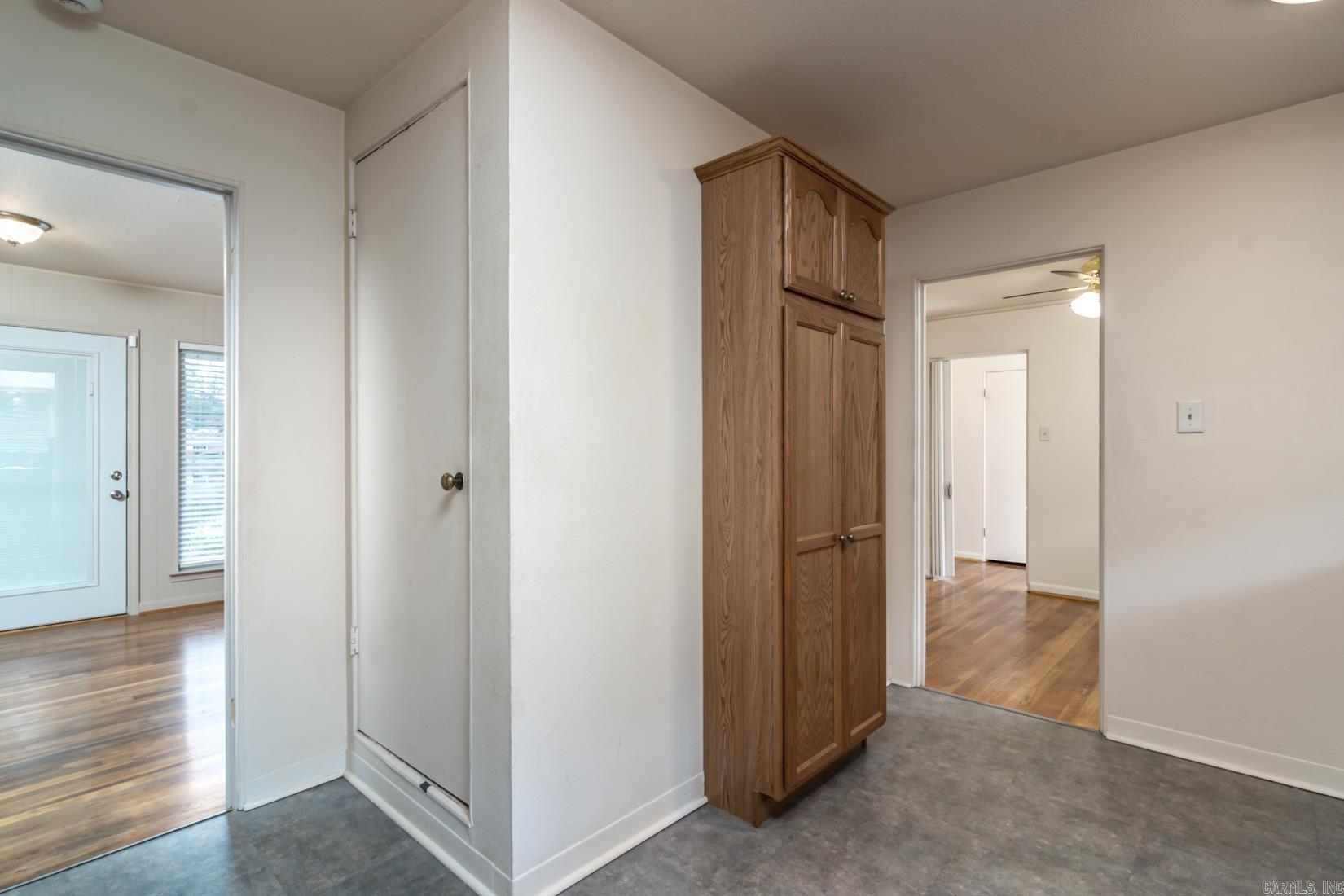 BROADMOOR ADDN - Residential