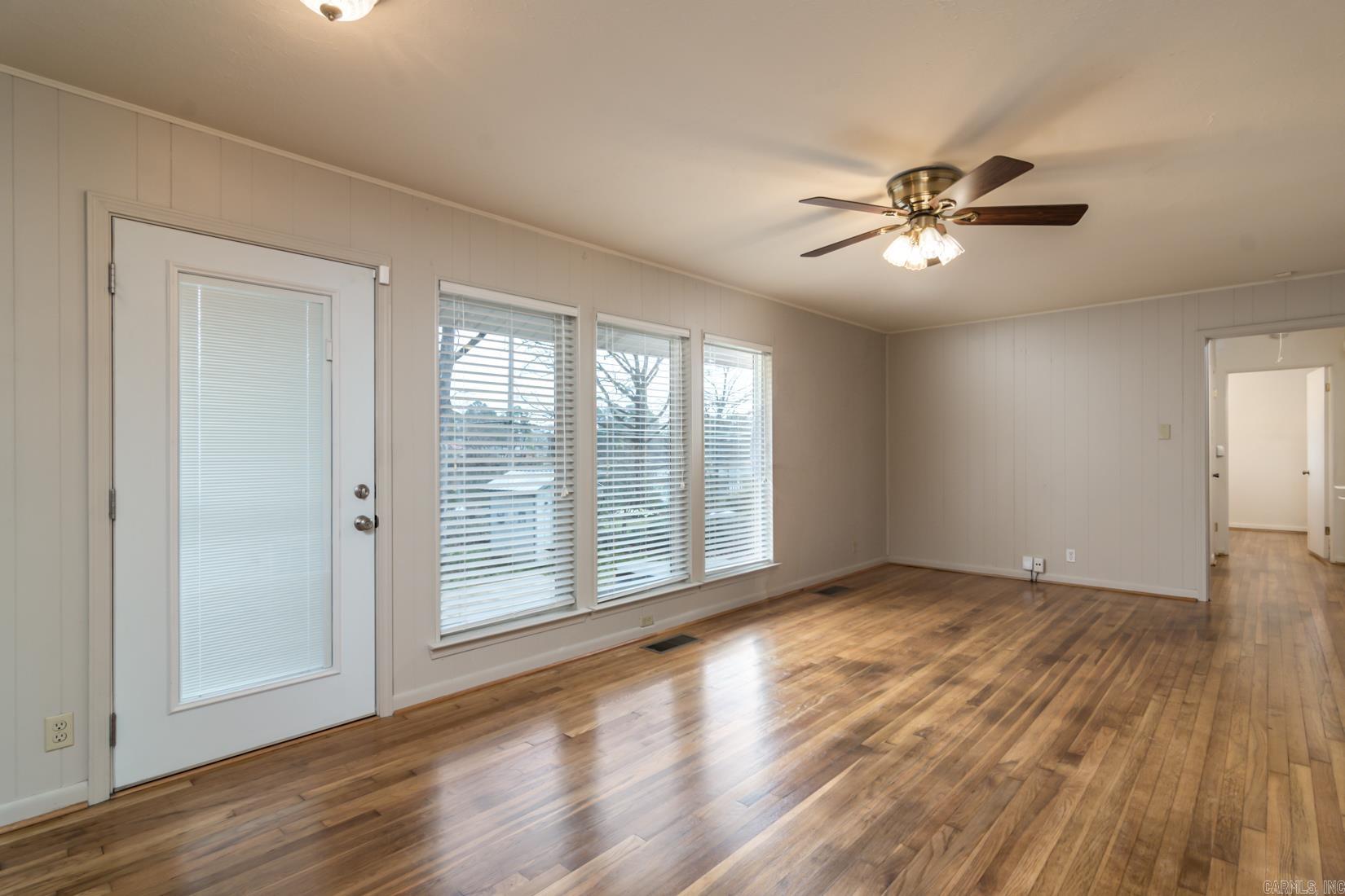 BROADMOOR ADDN - Residential