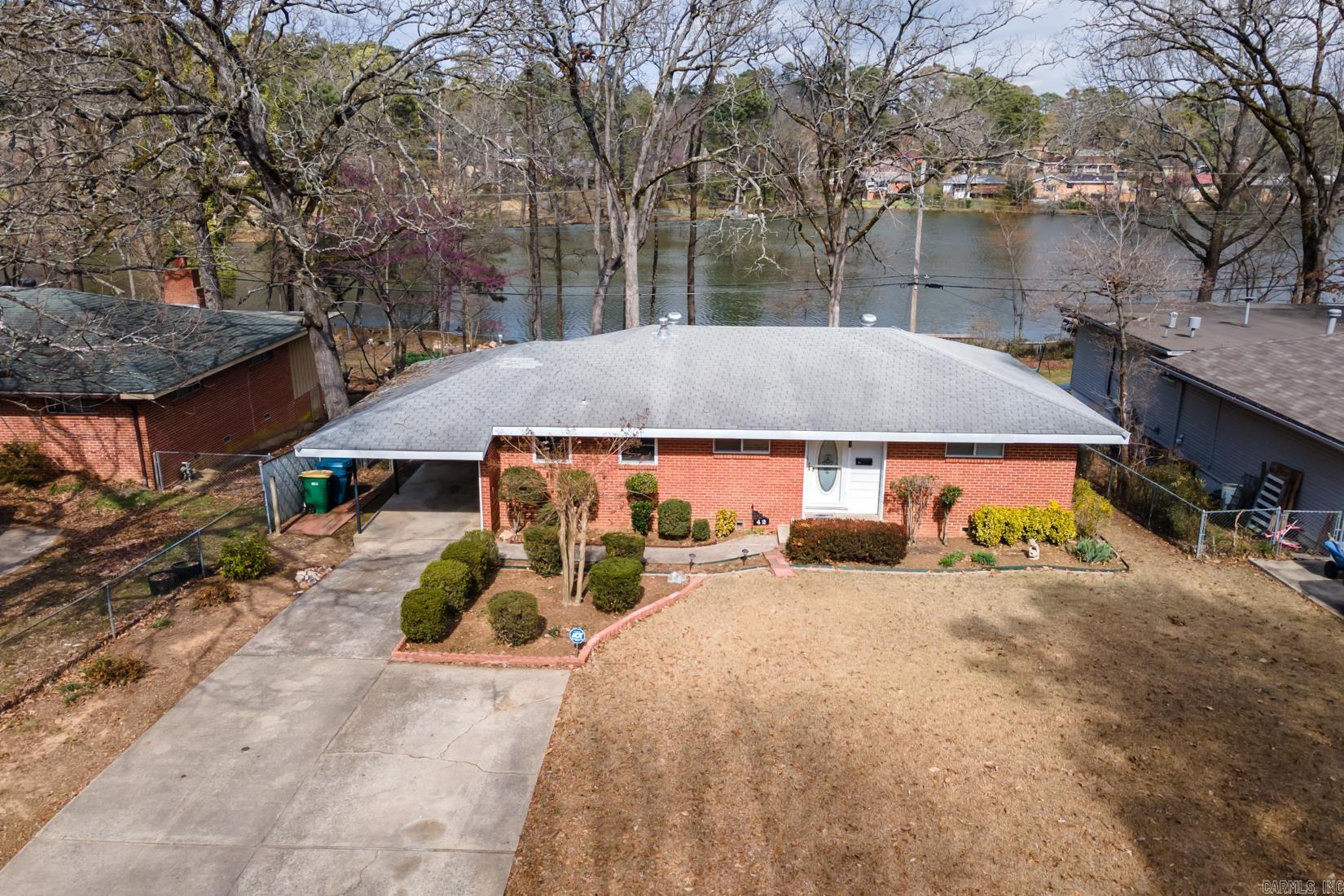 BROADMOOR ADDN - Residential