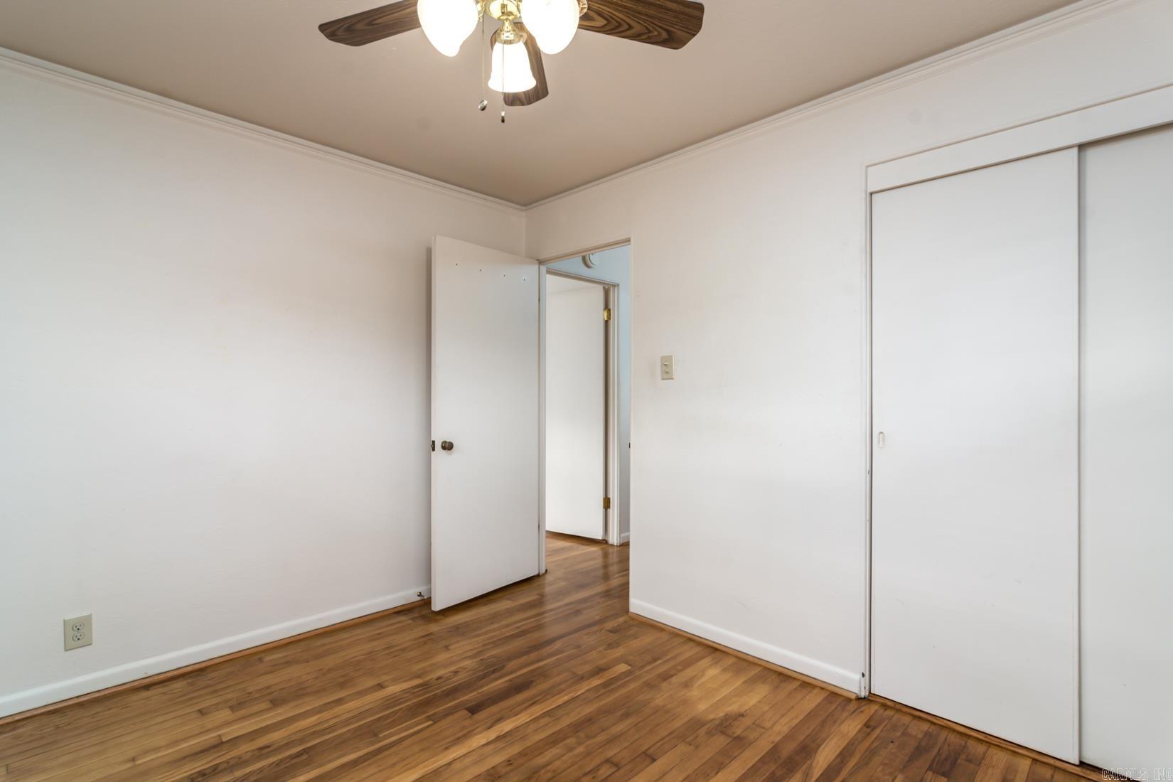 BROADMOOR ADDN - Residential