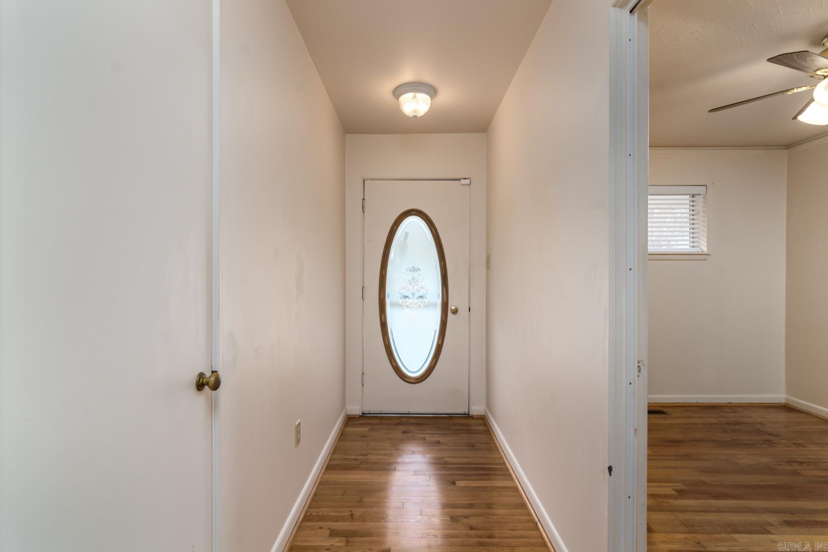 BROADMOOR ADDN - Residential