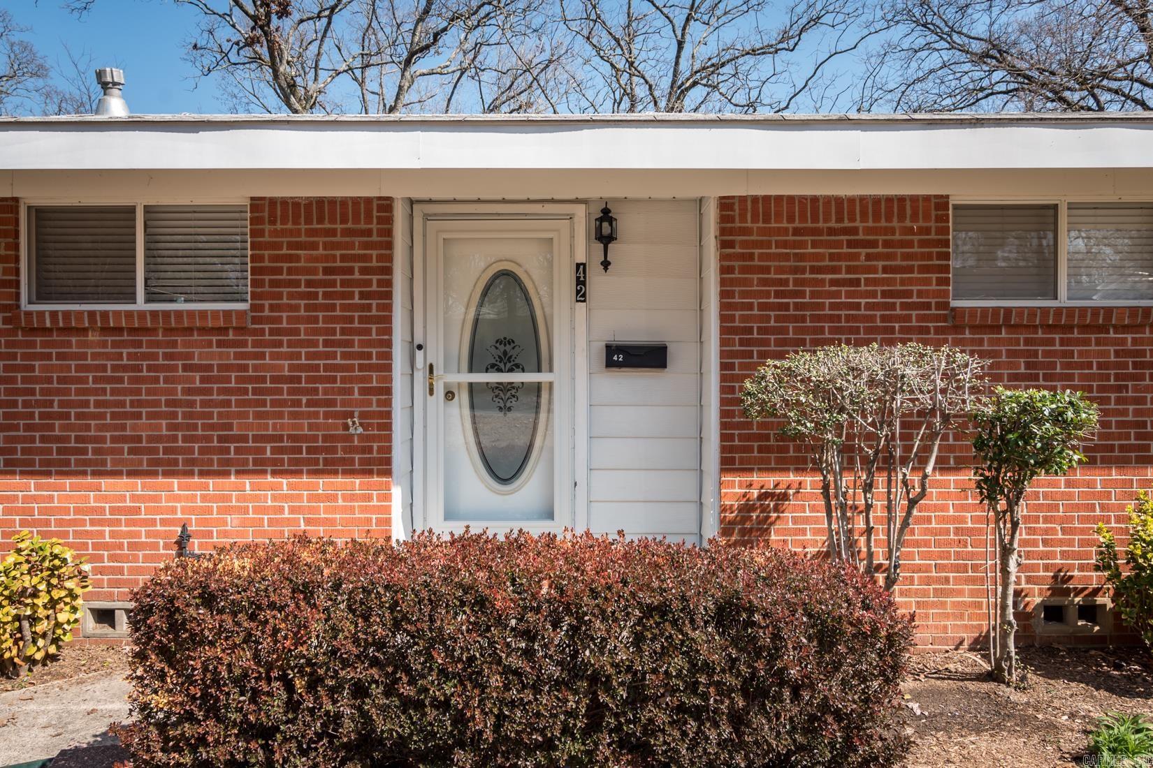 BROADMOOR ADDN - Residential