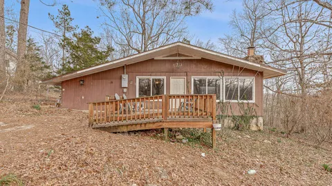 23 Mayo, Williford, AR 72482 - MLS#: 25010387