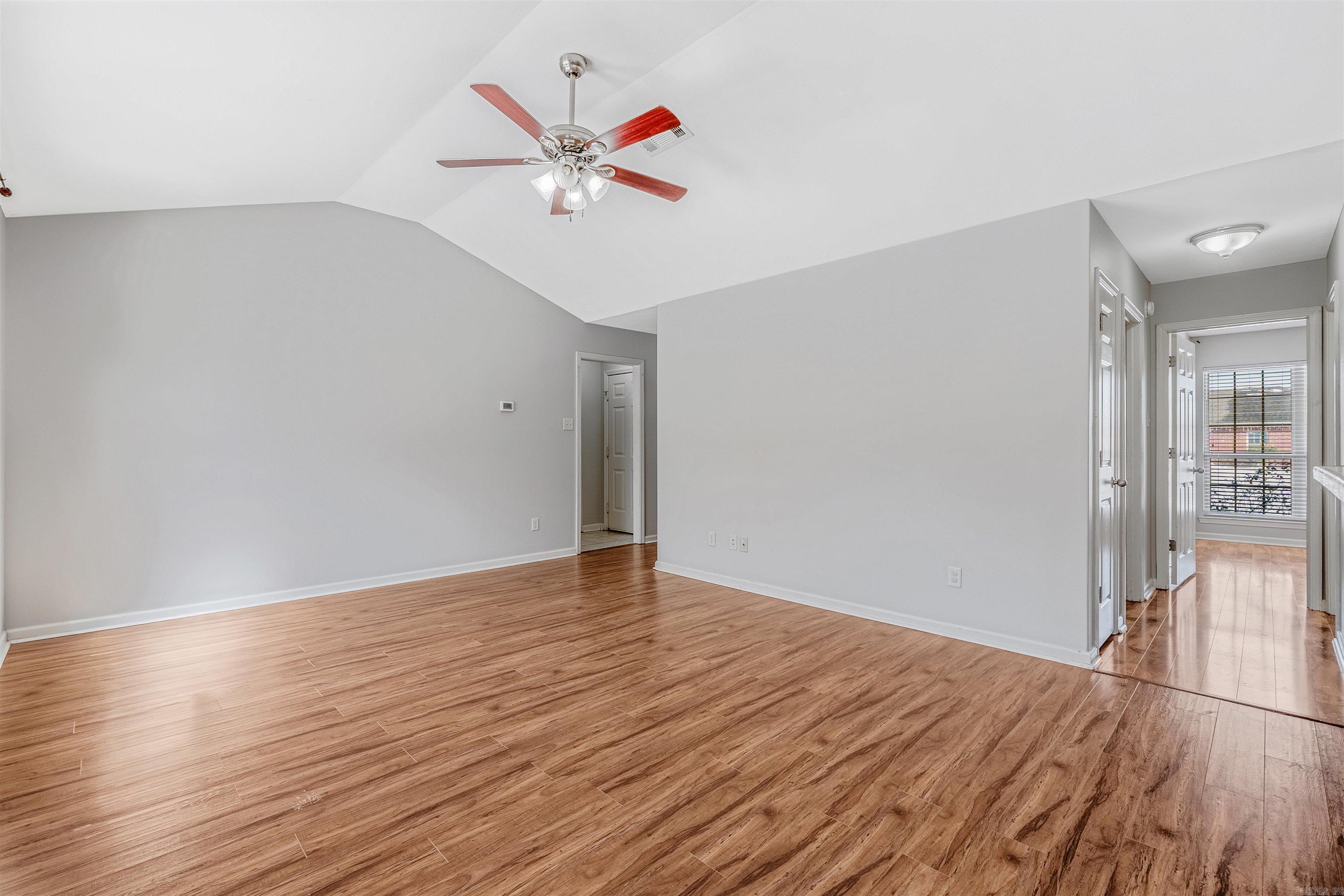 WEATHERING HEIGHTS - Residential