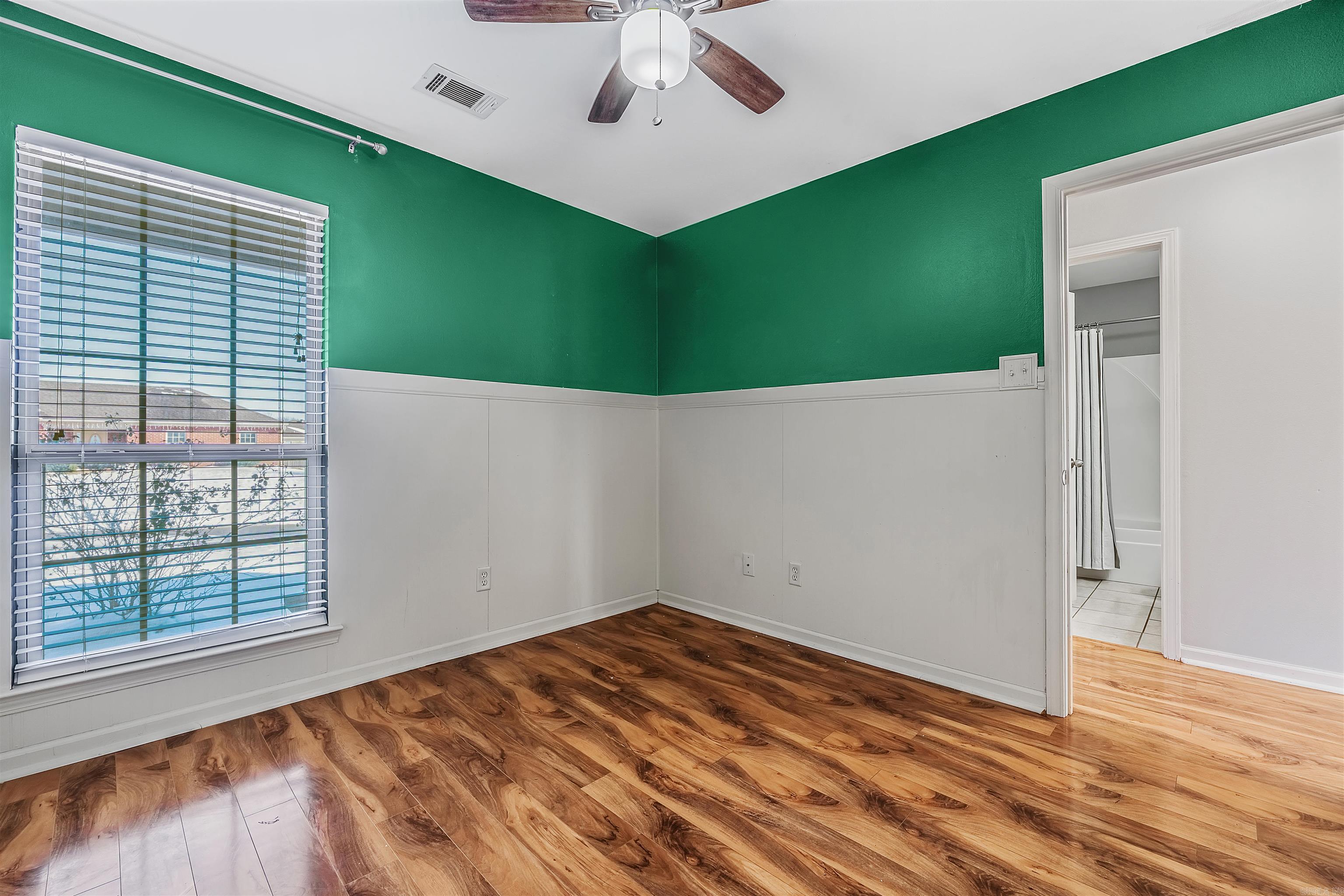 WEATHERING HEIGHTS - Residential