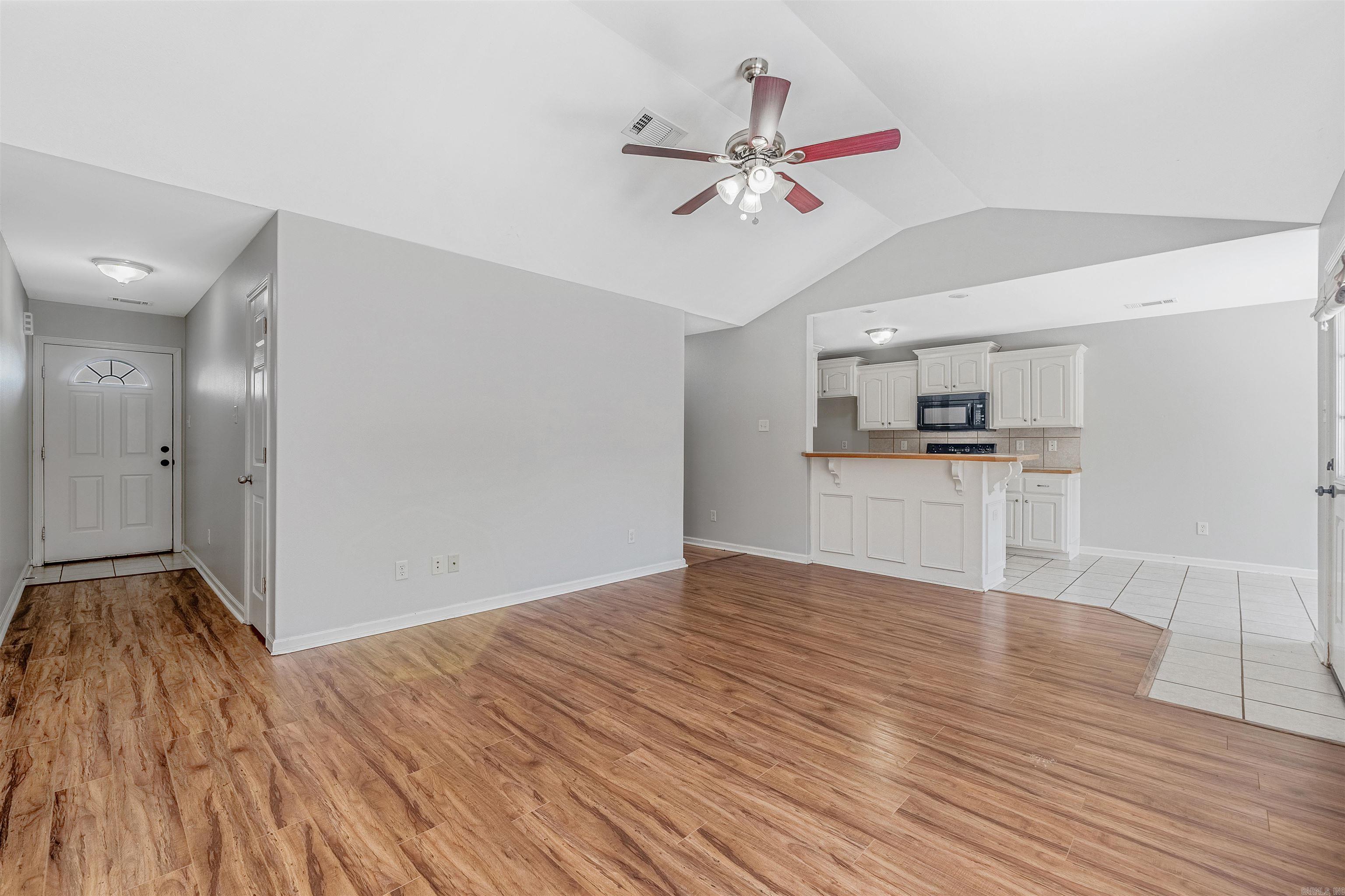 WEATHERING HEIGHTS - Residential