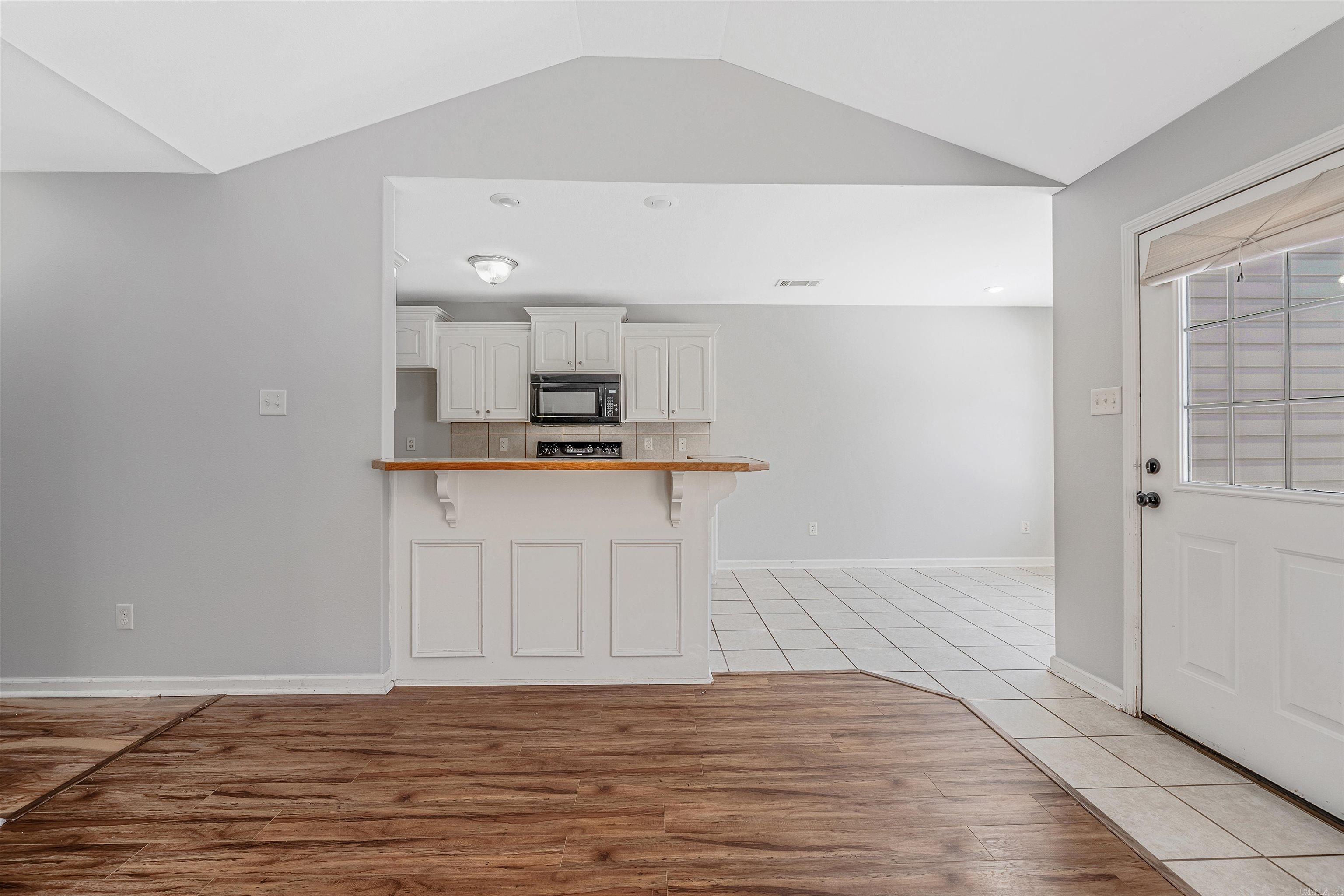 WEATHERING HEIGHTS - Residential