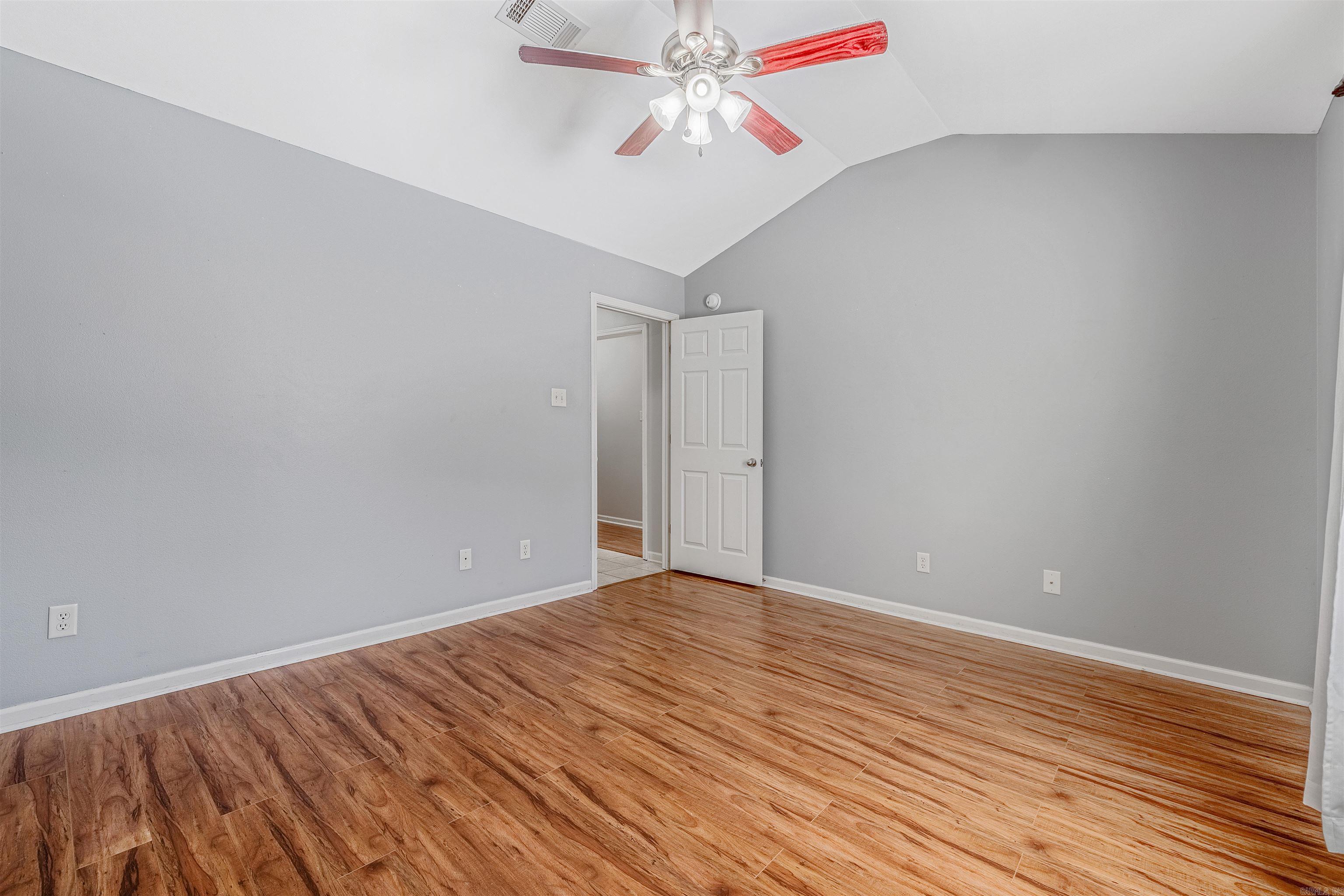 WEATHERING HEIGHTS - Residential